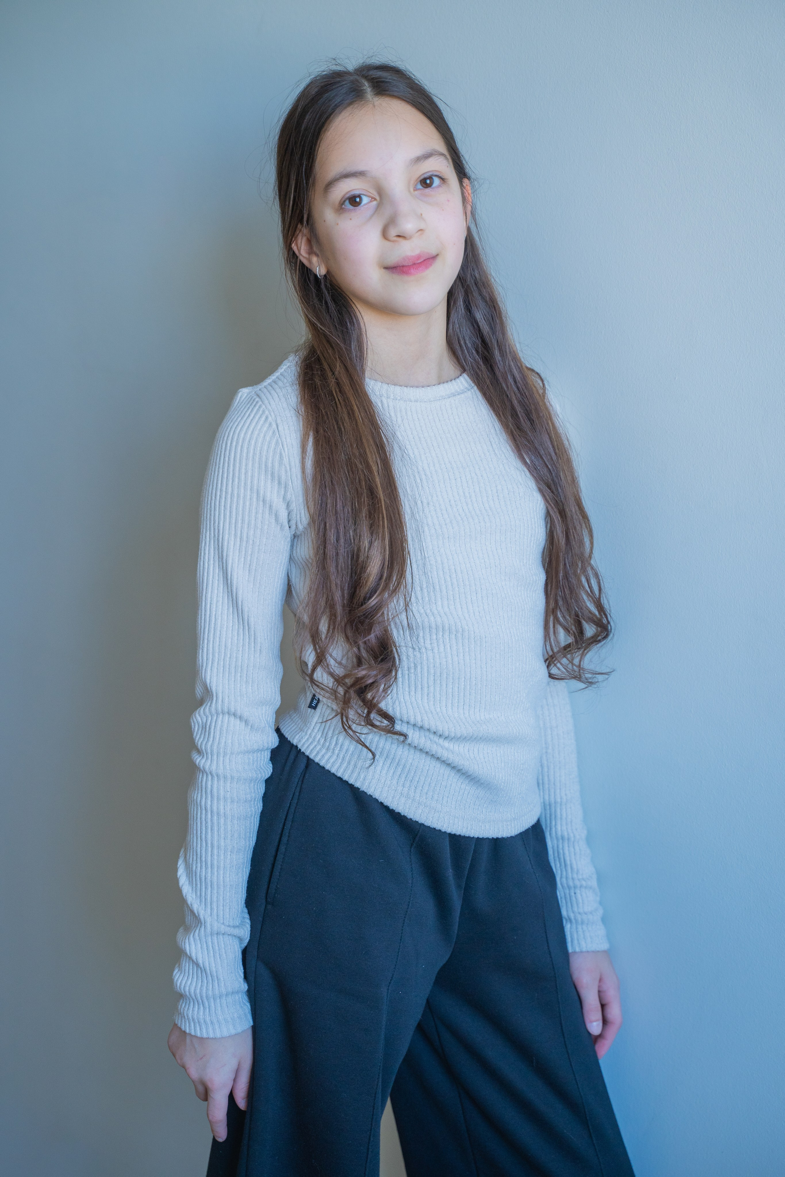 Школьная фотосессия в Москве