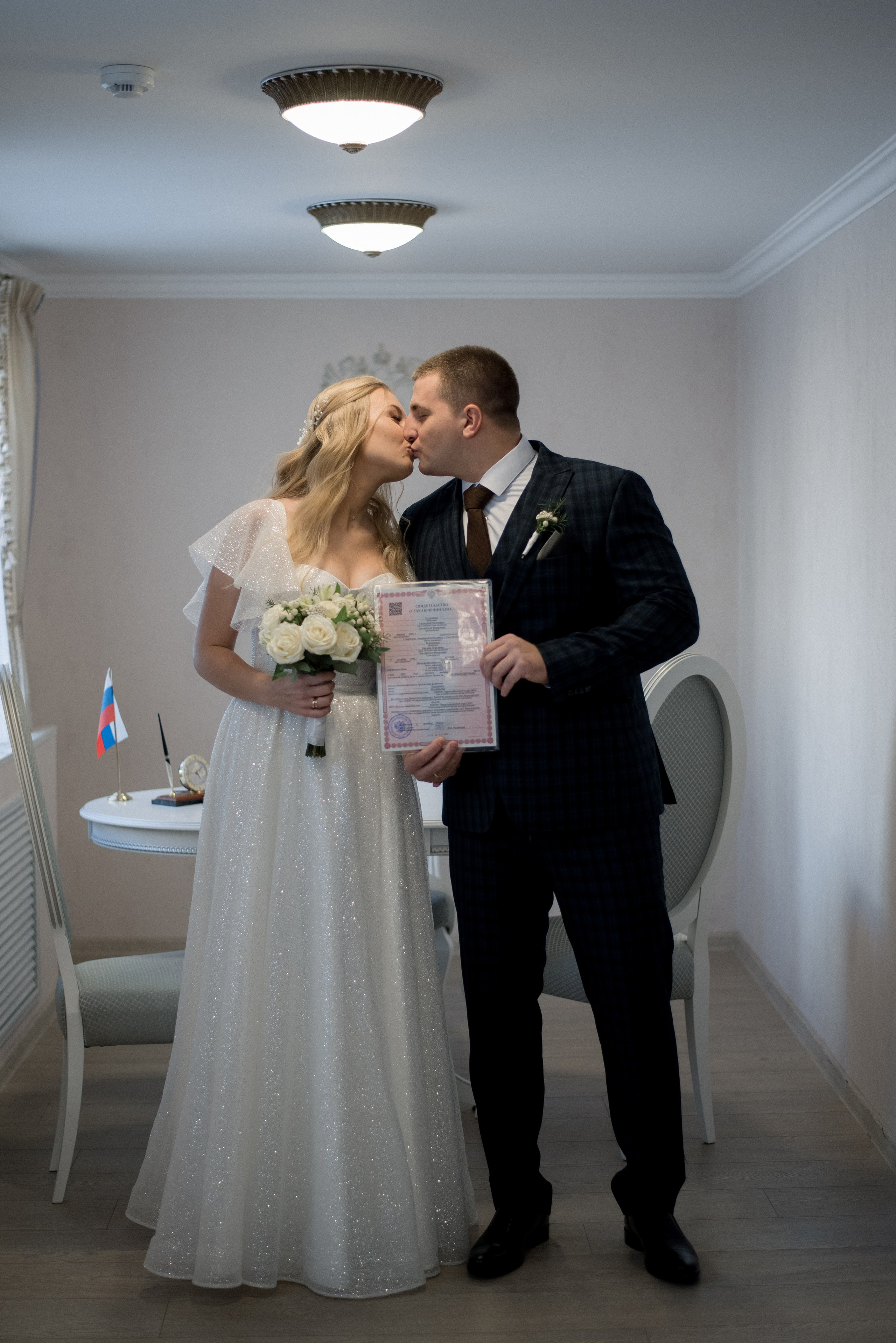 Карина и Геннадий. Семейный и детский фотограф в Воронеже София Минакова