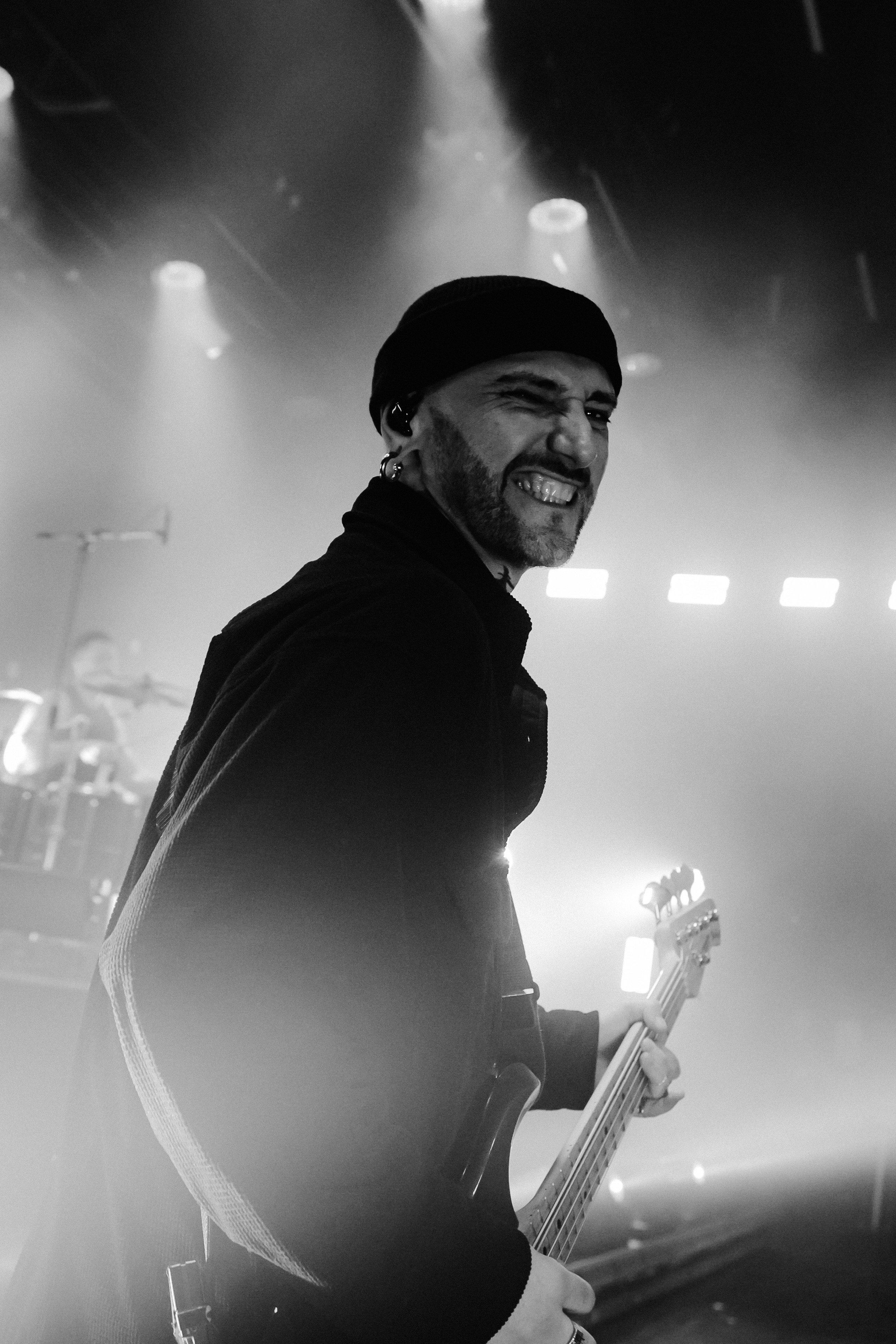 TRITIA | A2. Фотограф из Петербурга Софи Веритас Концерты и портреты