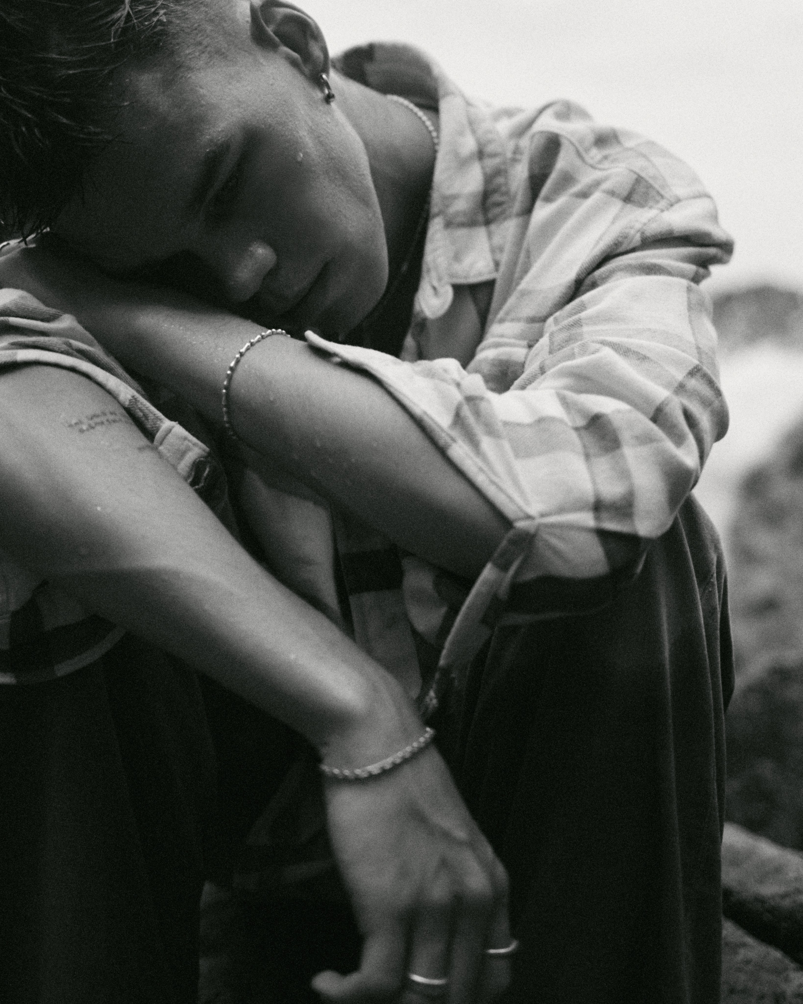 Портфолио Мужской портрет. Фотограф Алина Малинкина