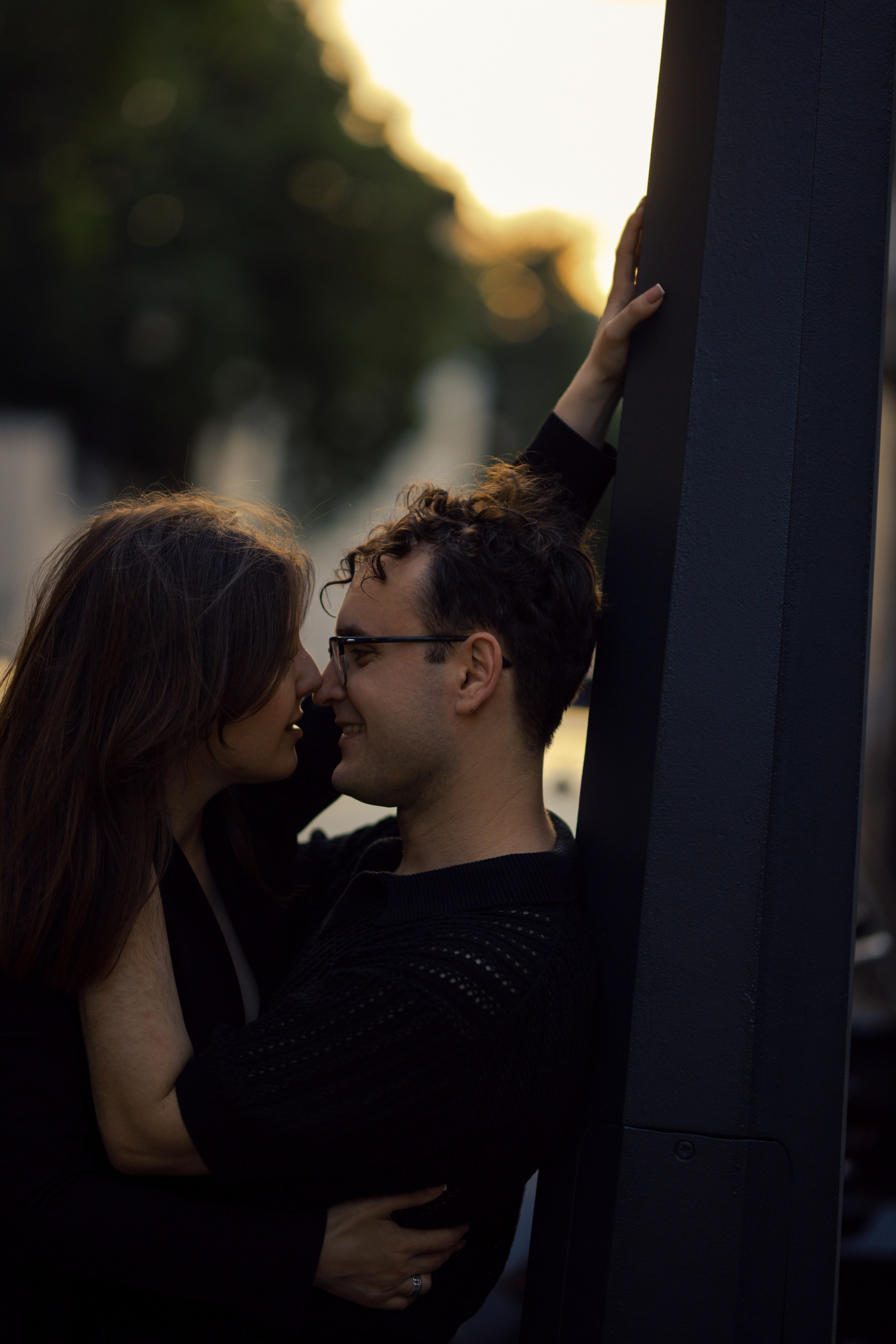 100% счастья. Свадебный и портретный фотограф в Москве, Туле и Брянске Дара Евсеева