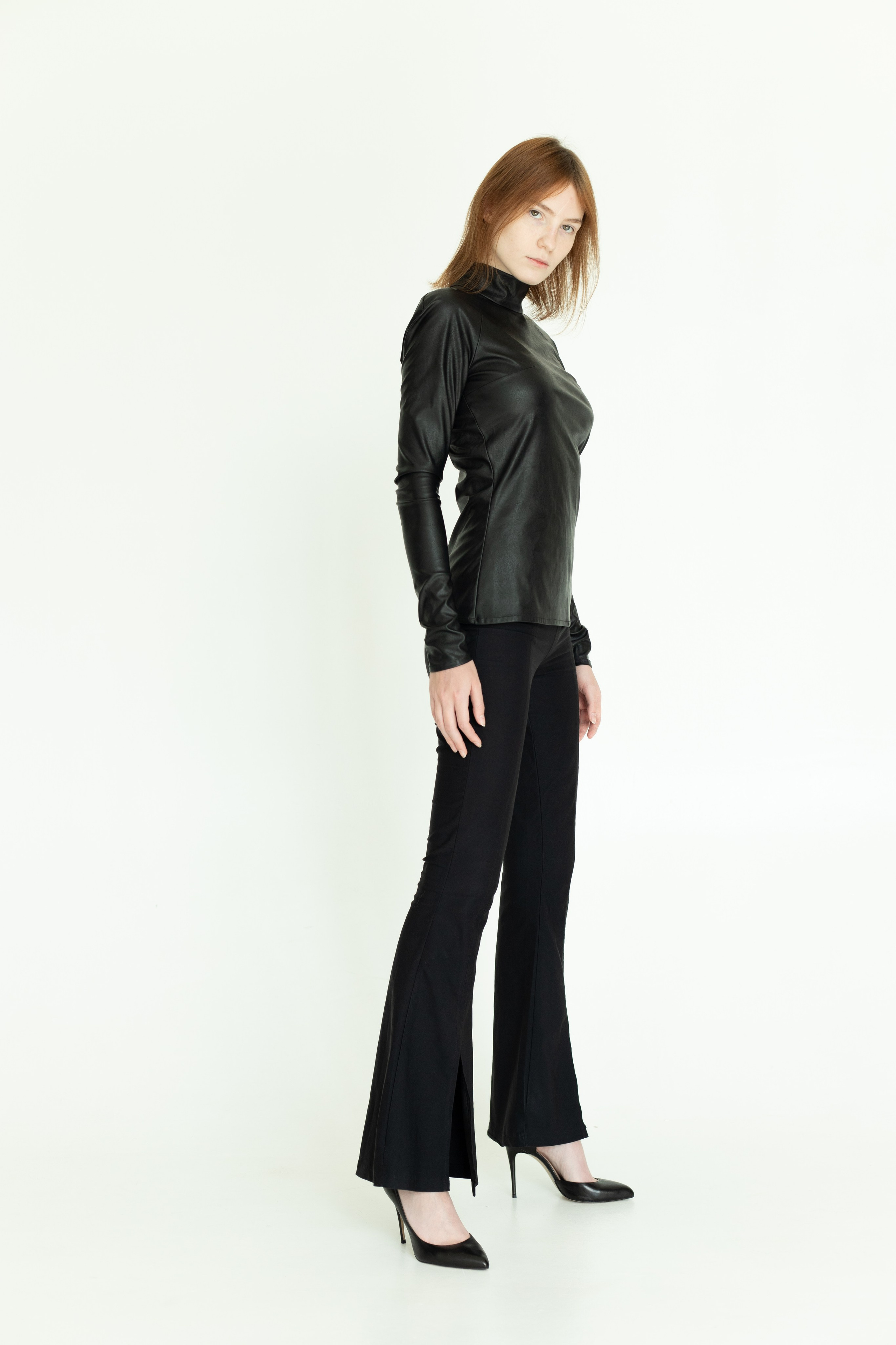 Kattie. Фотограф Москва Дмитрий Курасов