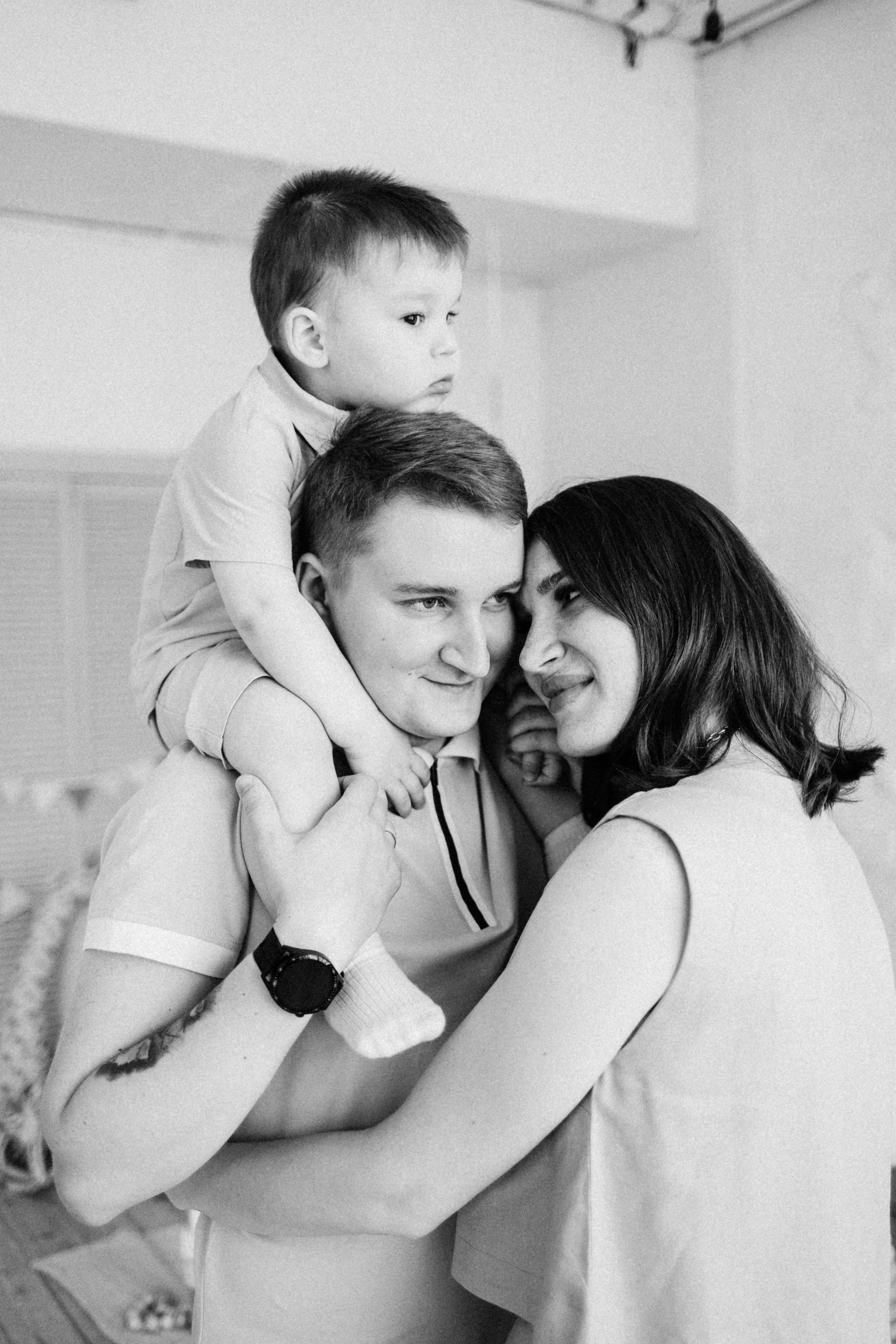 Юлия/Сергей/Тимофей/2025. Свадебный и семейный фотограф в Екатеринбурге