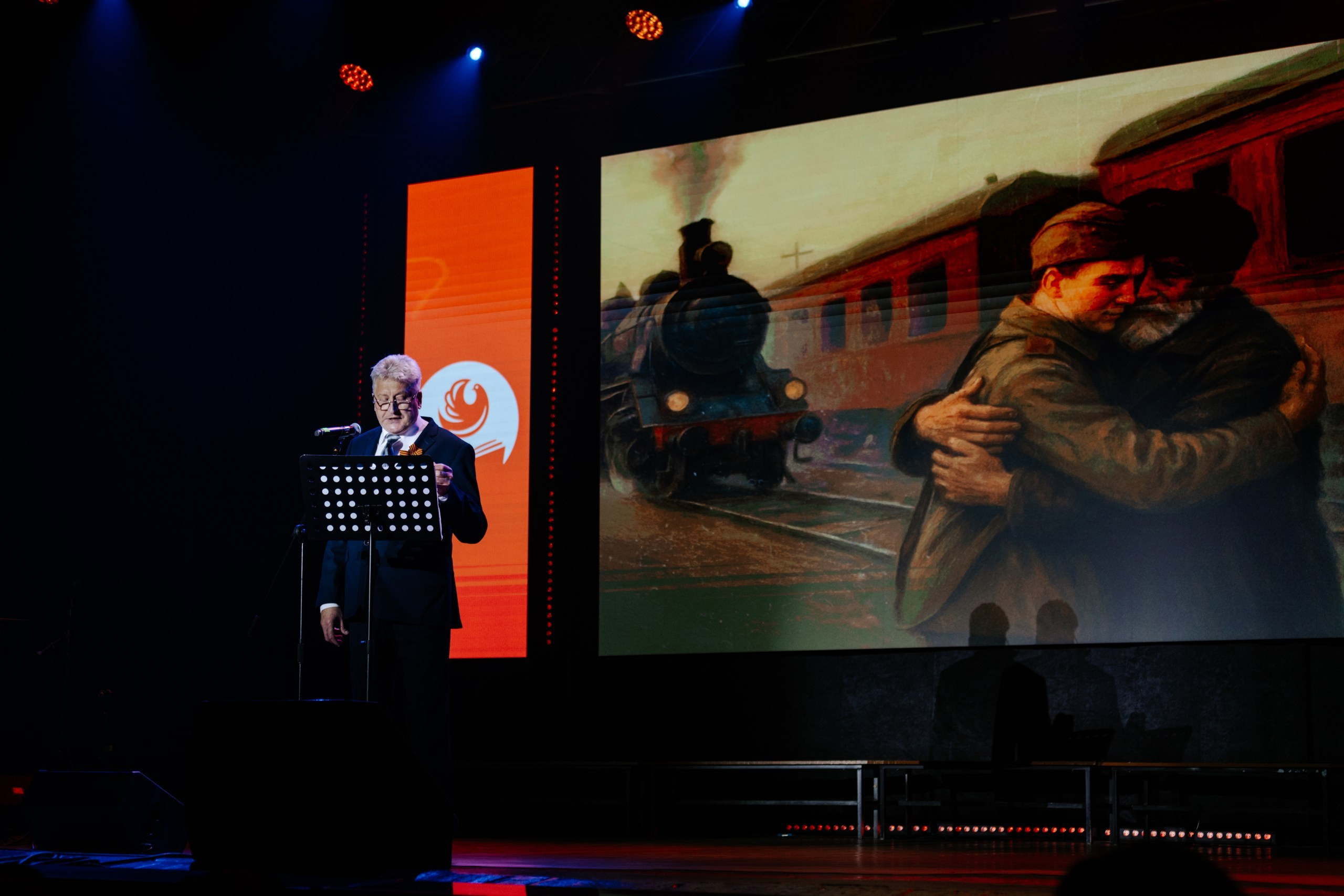 Русские Чтения в Смоленске — 16.05.2025. KiPPER Gallery — Фотограф