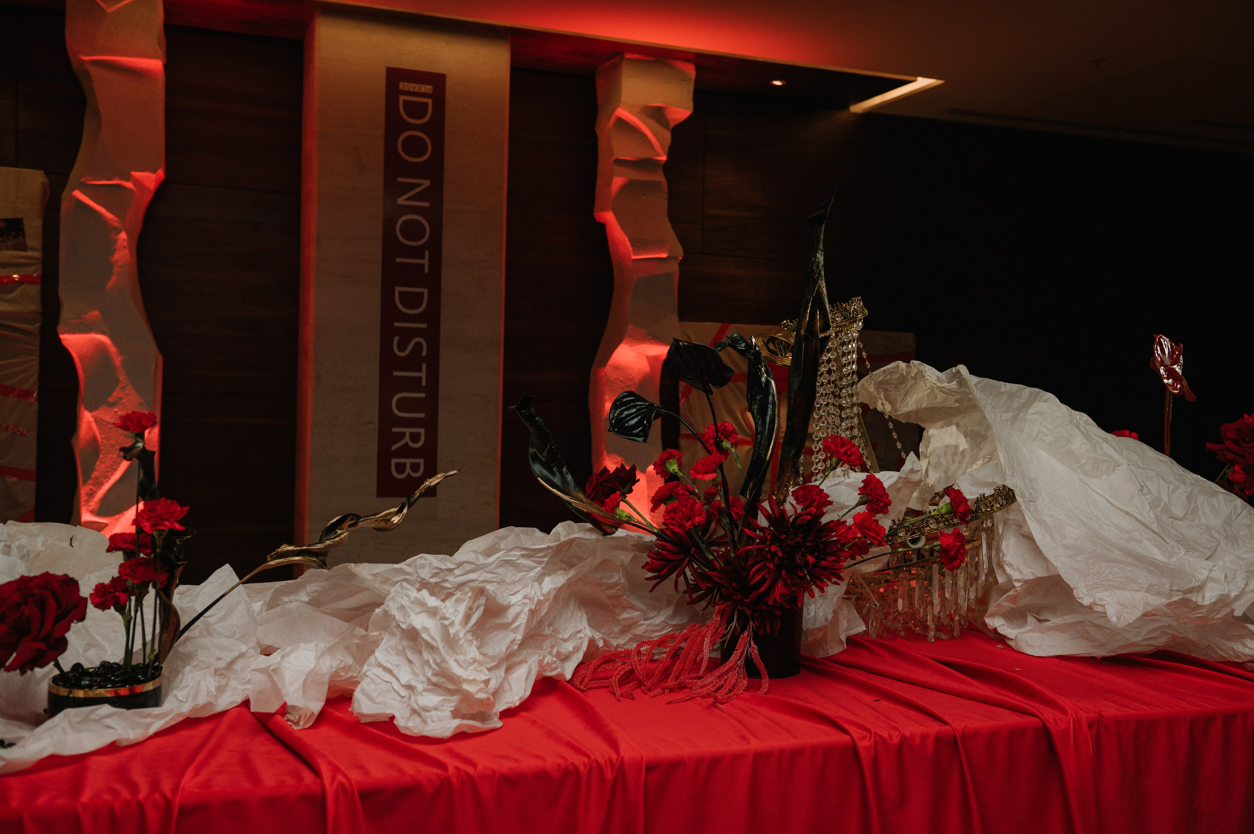 5 лет Марриот Воронеж. Свадебный фотограф в Санкт-Петербурге, Москве, СПб Сергей Поддубный