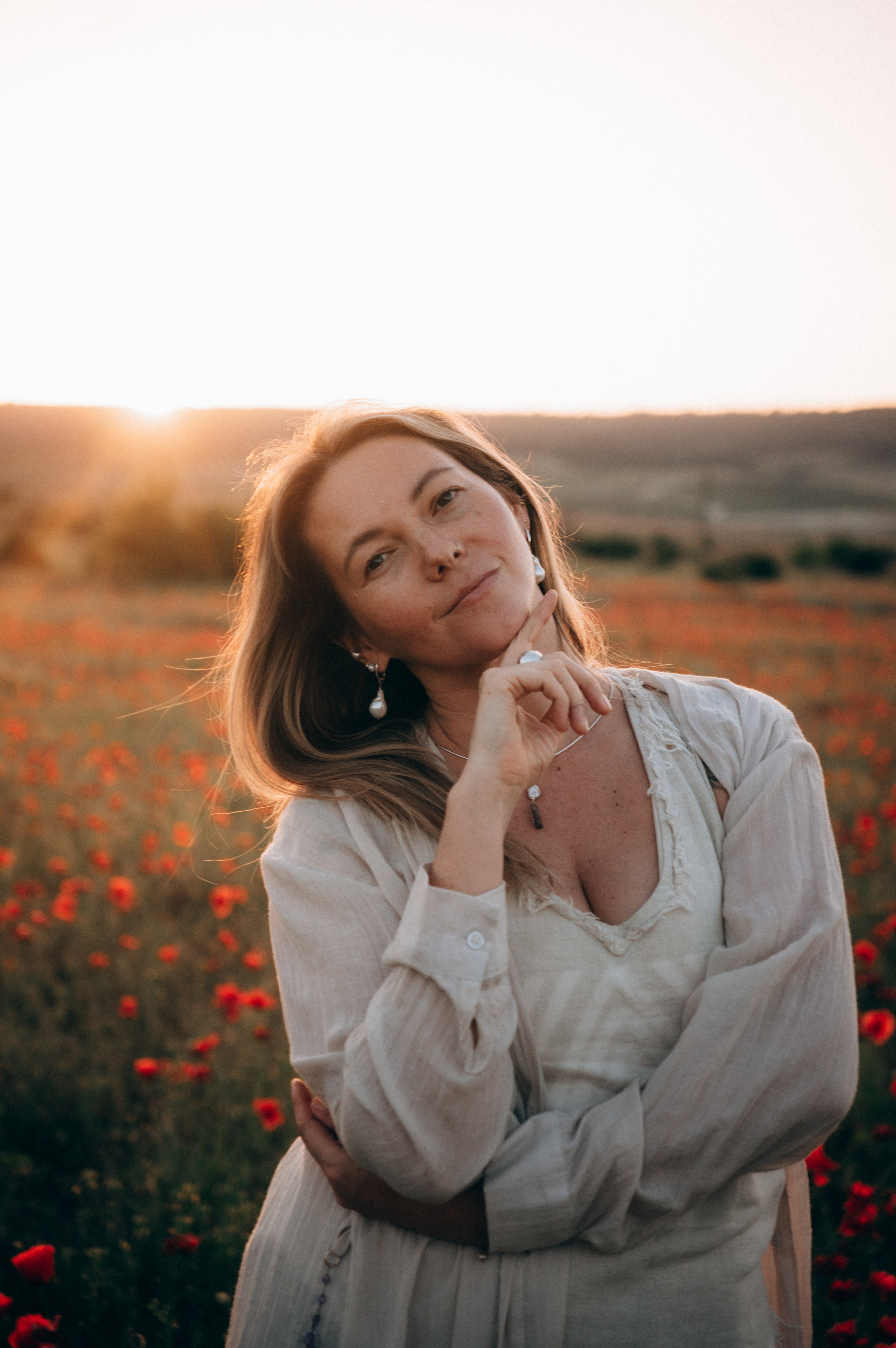 Ольга | маки. Обо мне