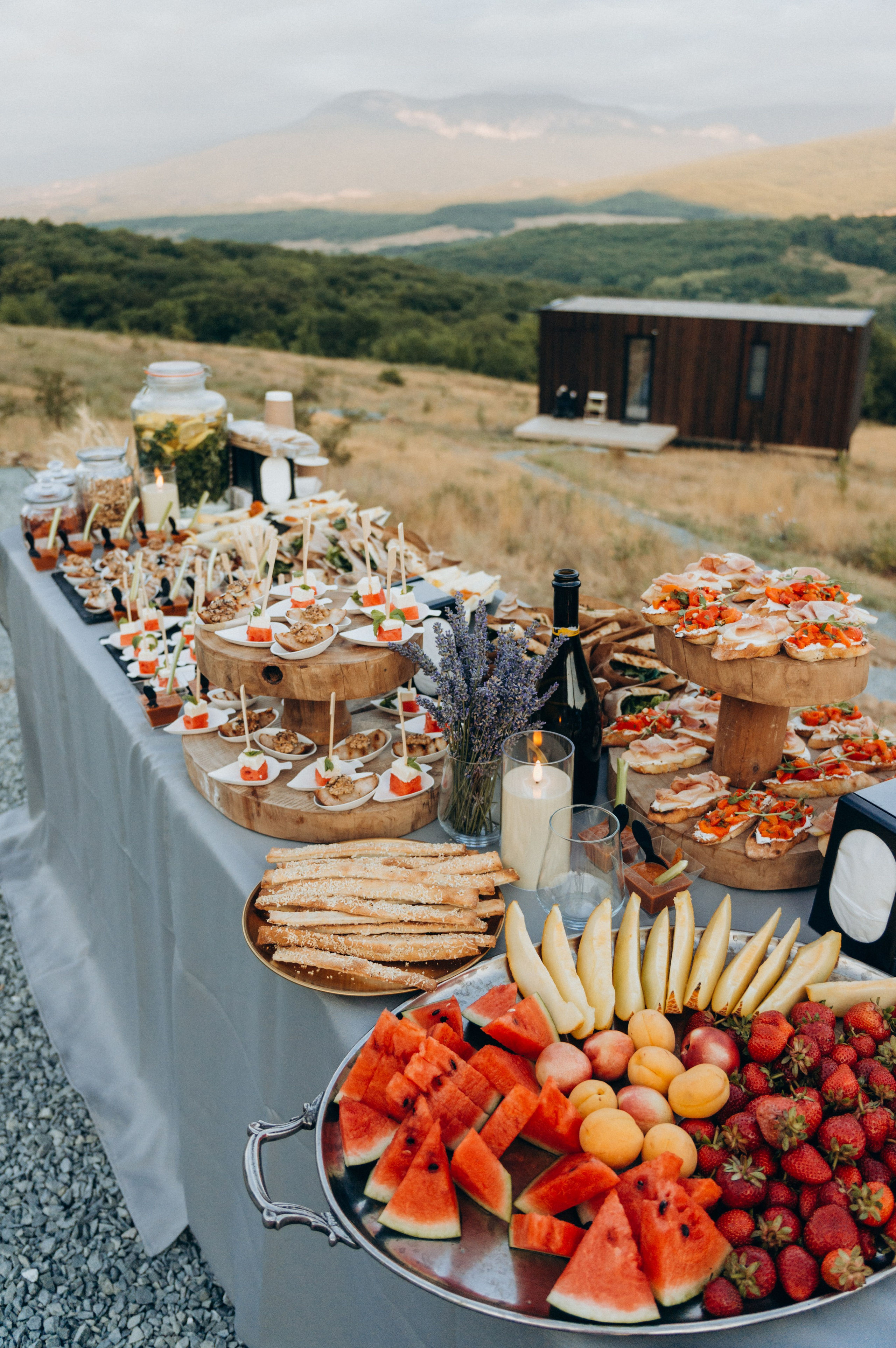 Праздник Полной луны | эко-парк «Шепот трав». Обо мне
