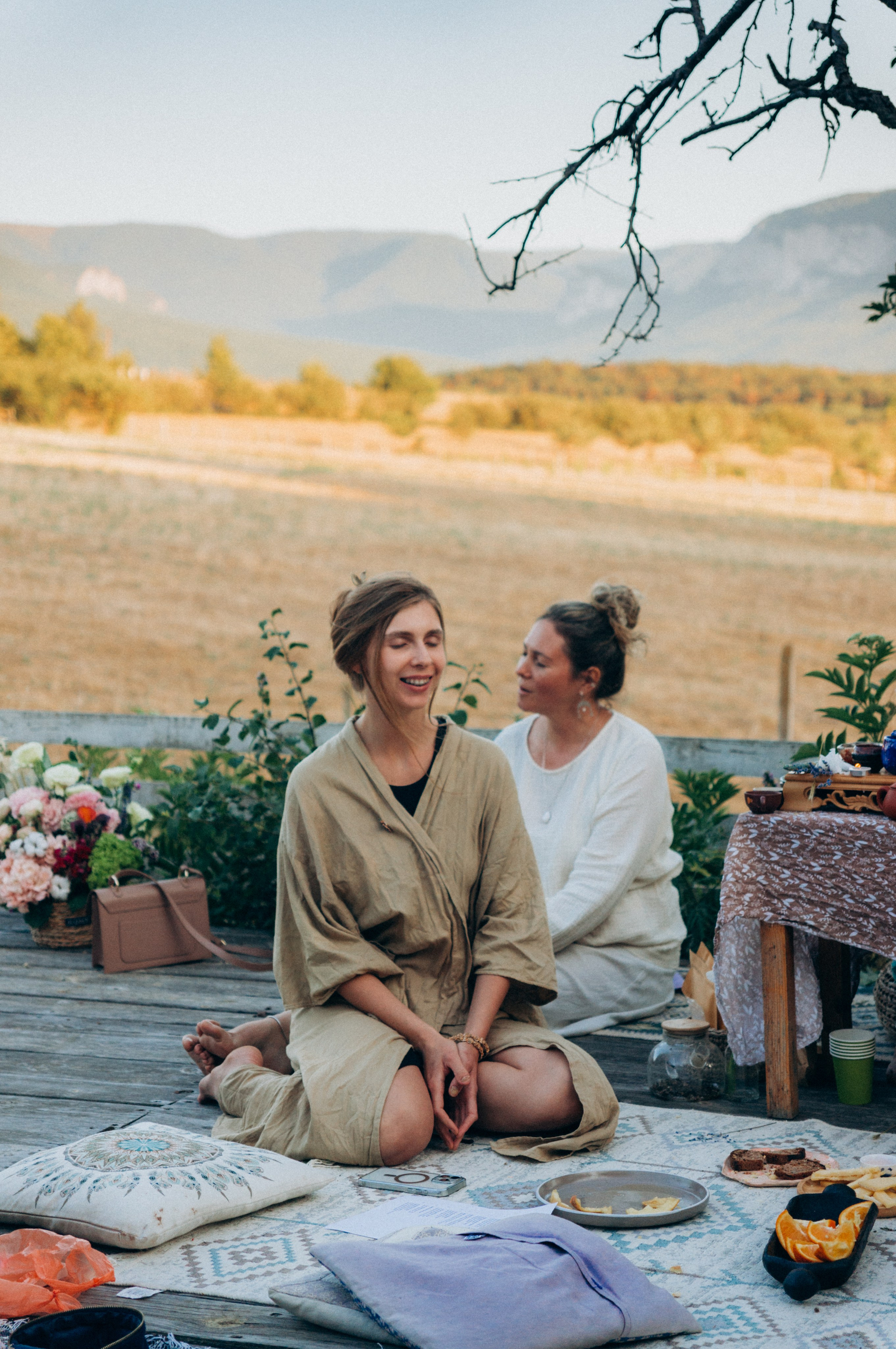 Мастер-класс по флористике. Обо мне