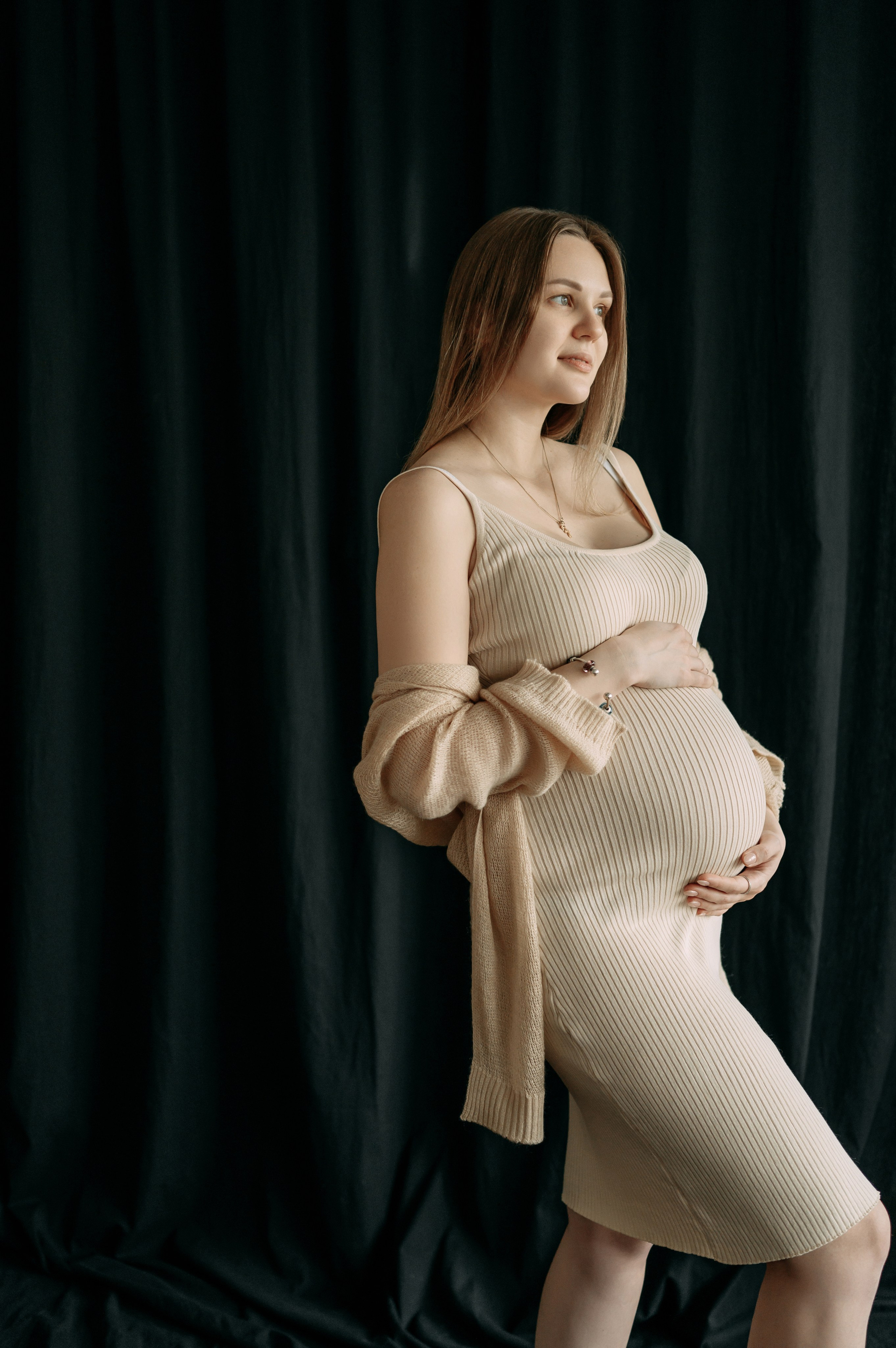 Женя и Сережа. Свадебный фотограф, фотограф беременности Дарья Доценко