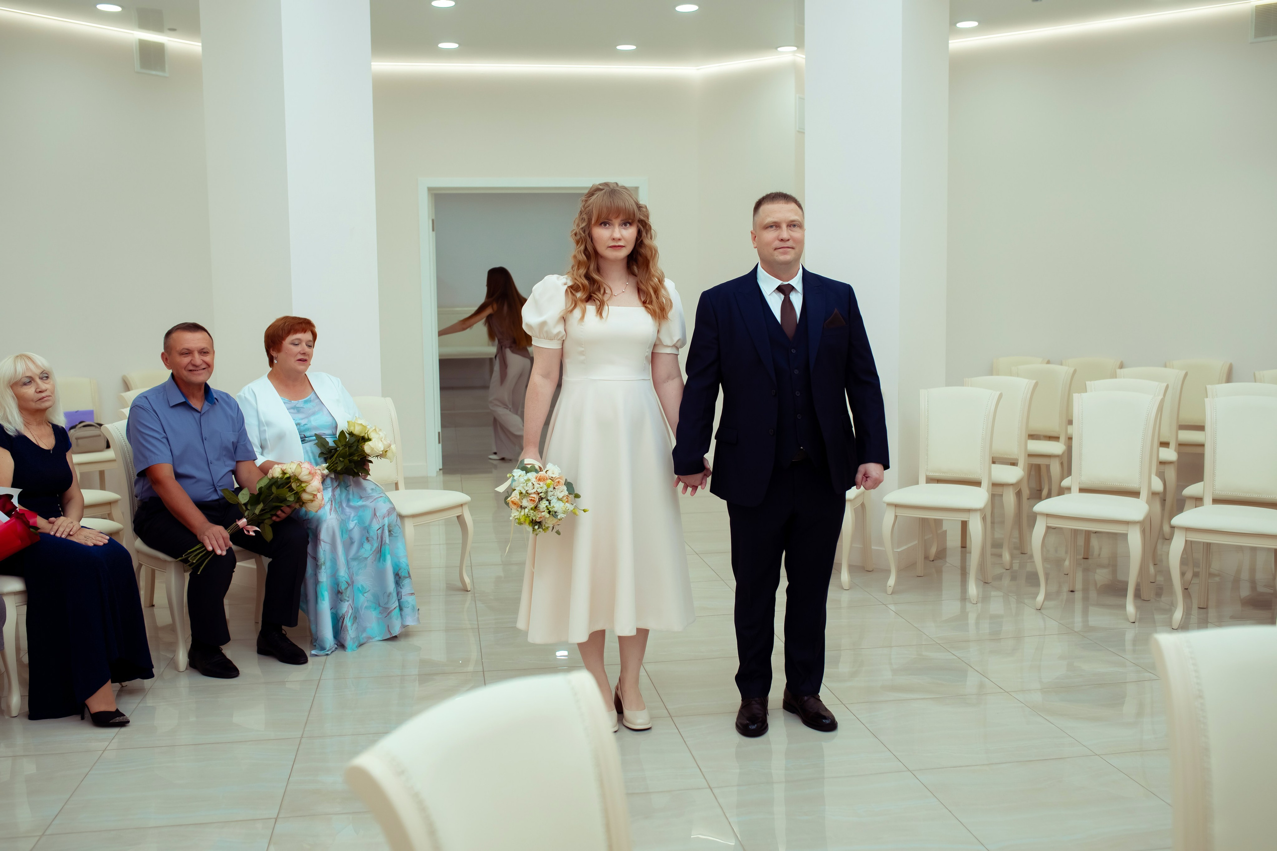 Павел и Анастасия. Семейный и детский фотограф в Москве Дорогова Екатерина