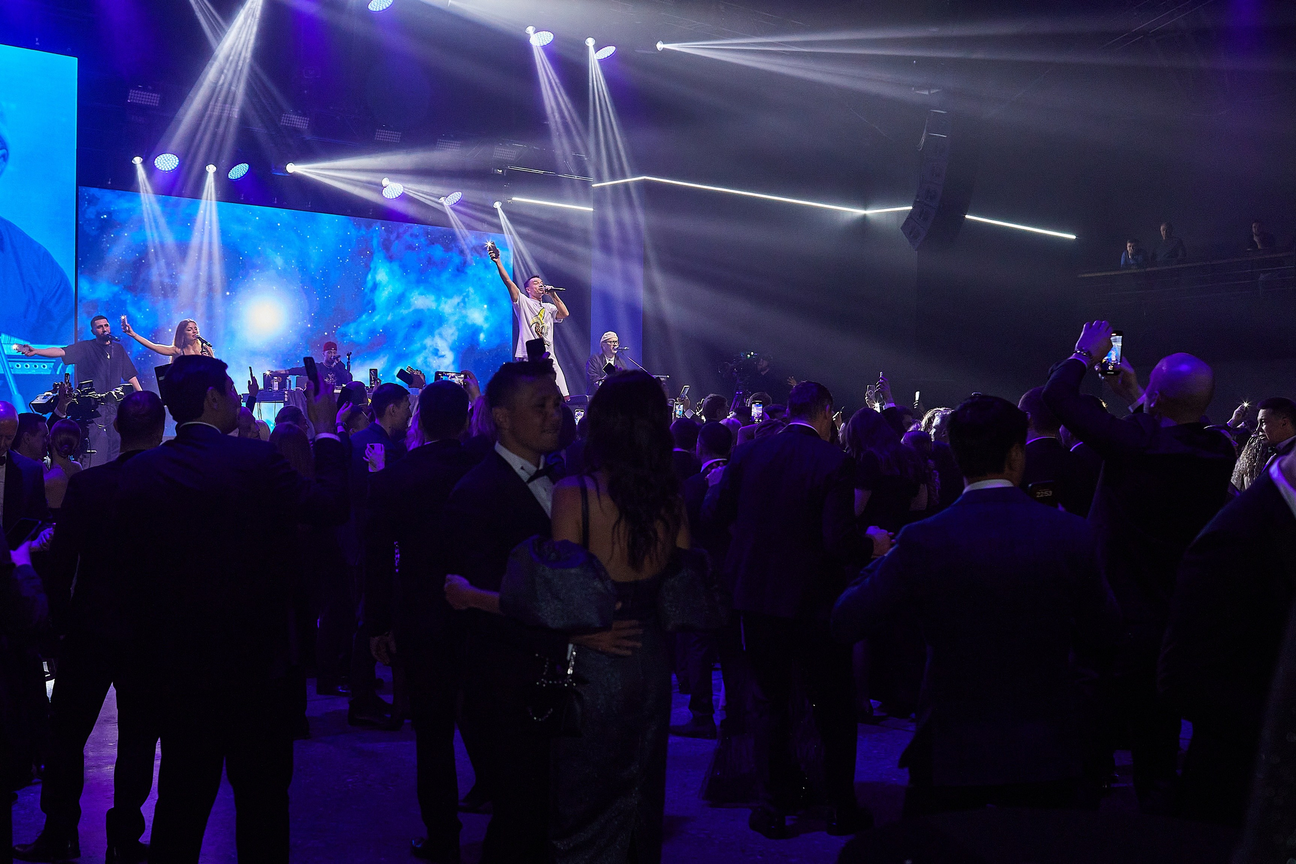 EQUIUM AWARDS. Event фотограф Александр Осин. г. Москва