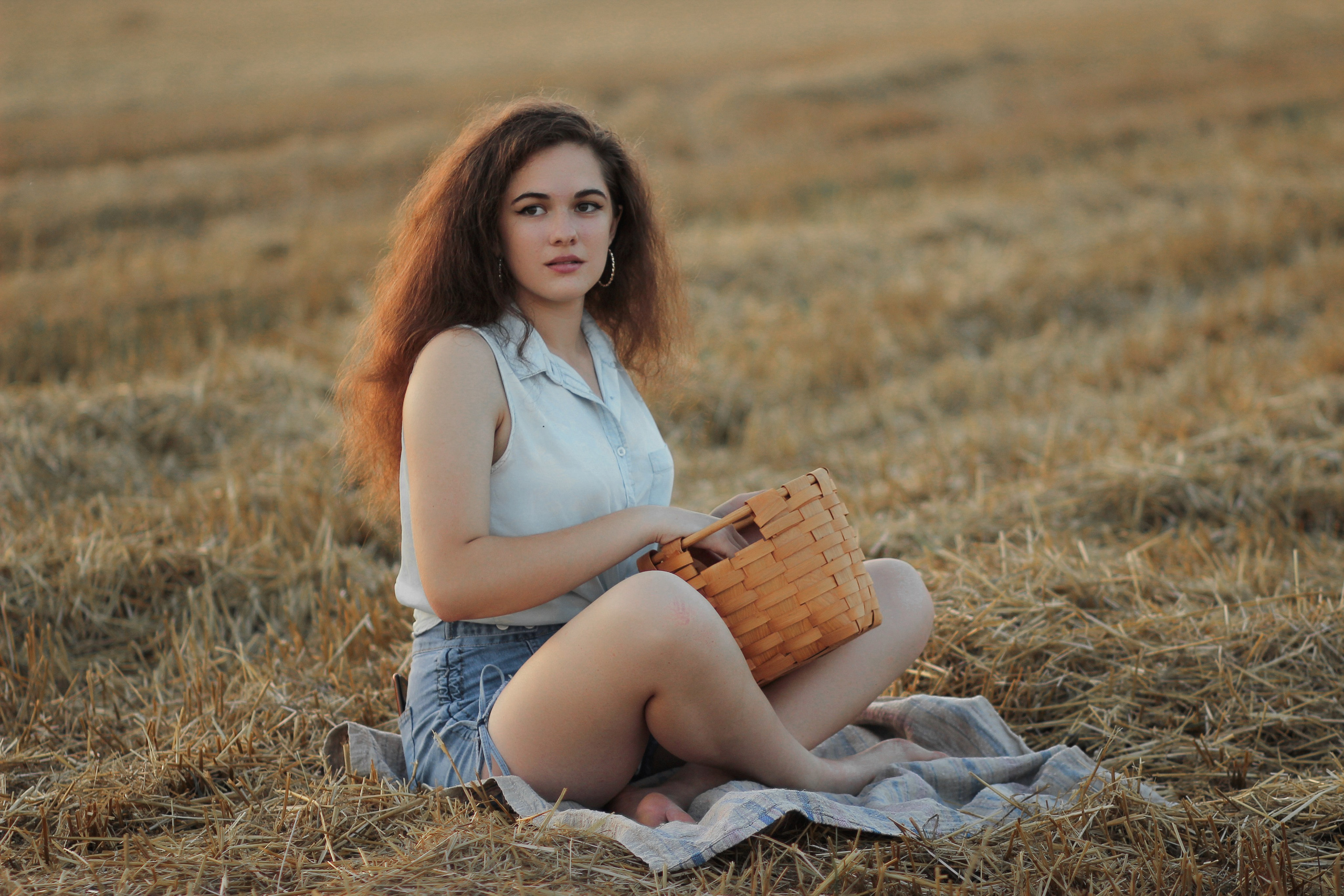 Семейный и детский фотограф в Ярославле