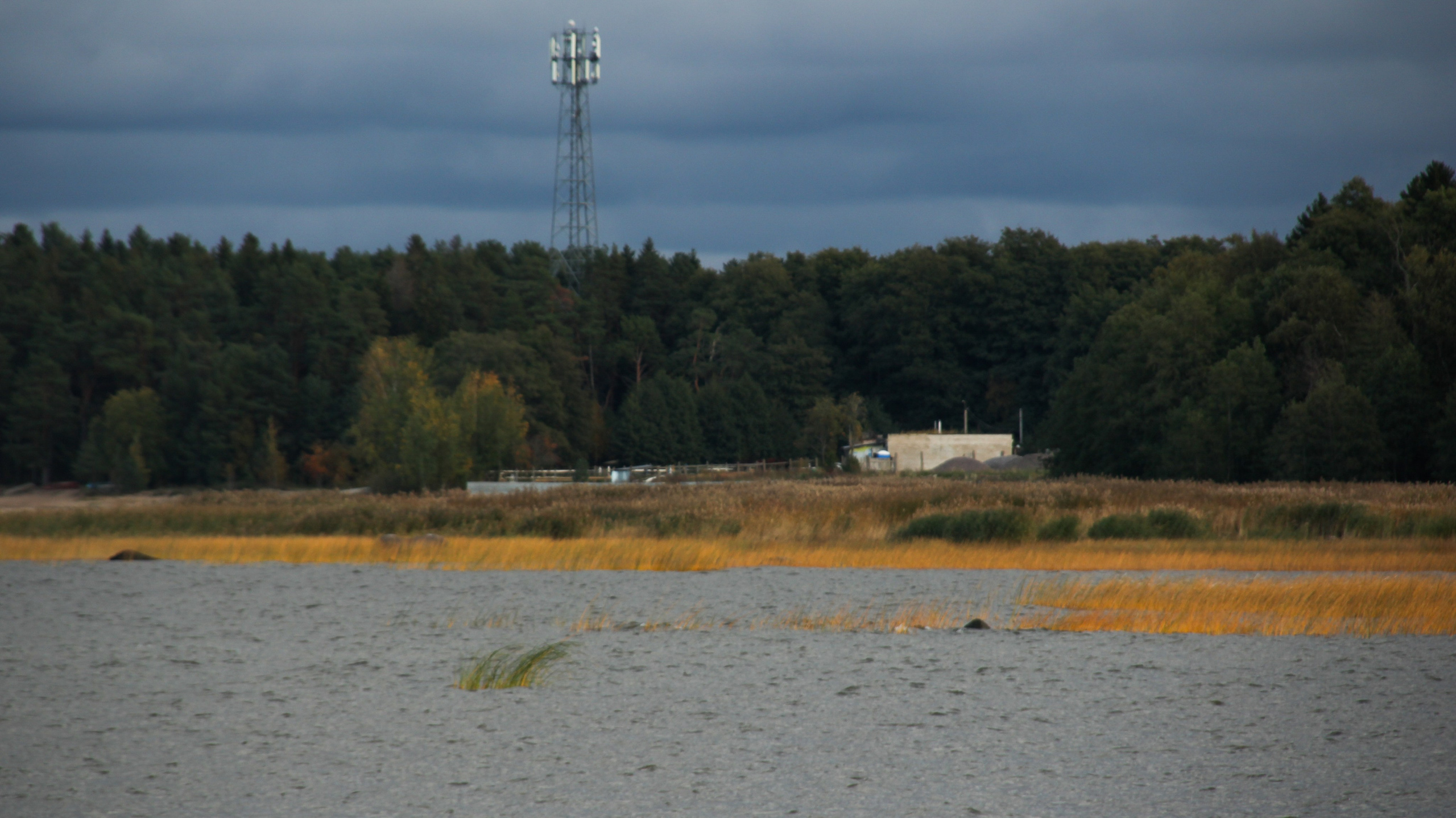 Андерсонград. Портретный фотограф DanilNabody