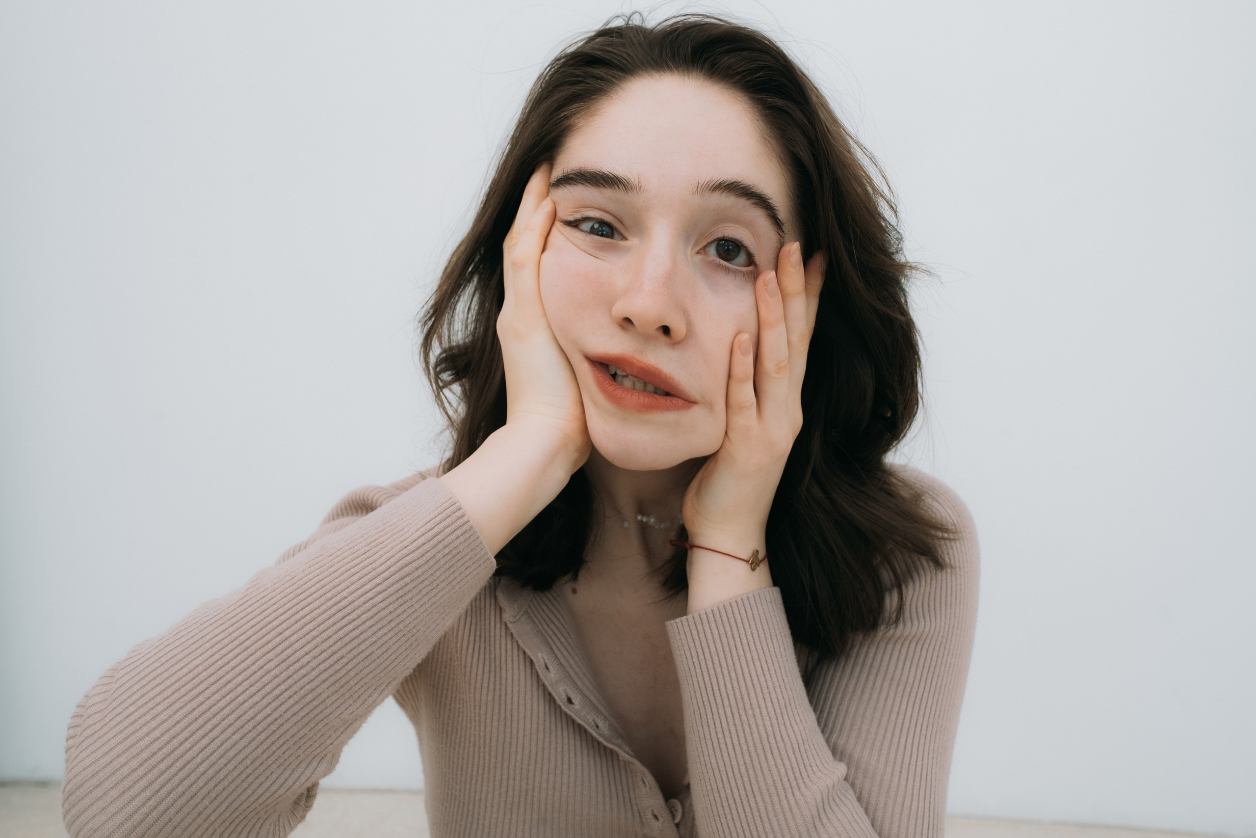 Портфолио. Портретный фотограф DanilNabody