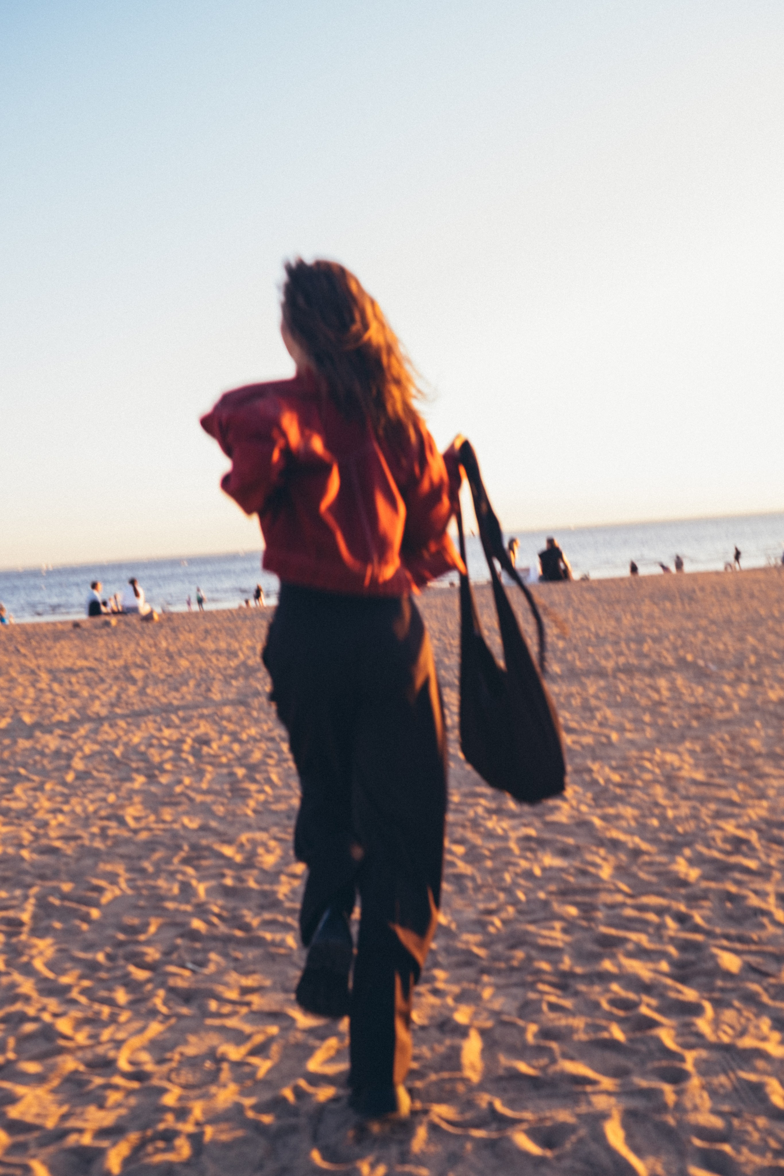 MARI BLK. Портретный фотограф DanilNabody