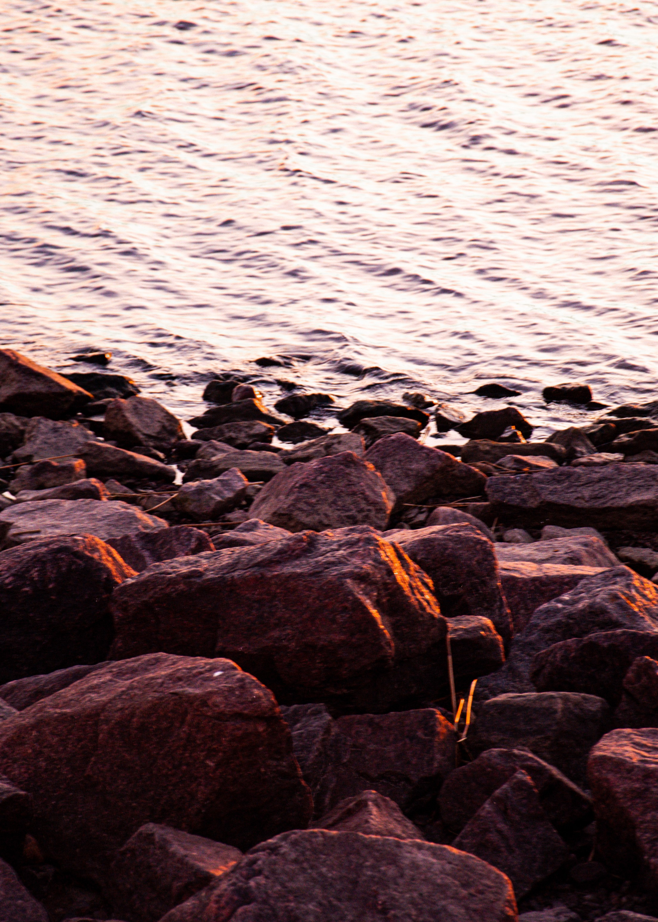 Закат/Залив. Портретный фотограф DanilNabody