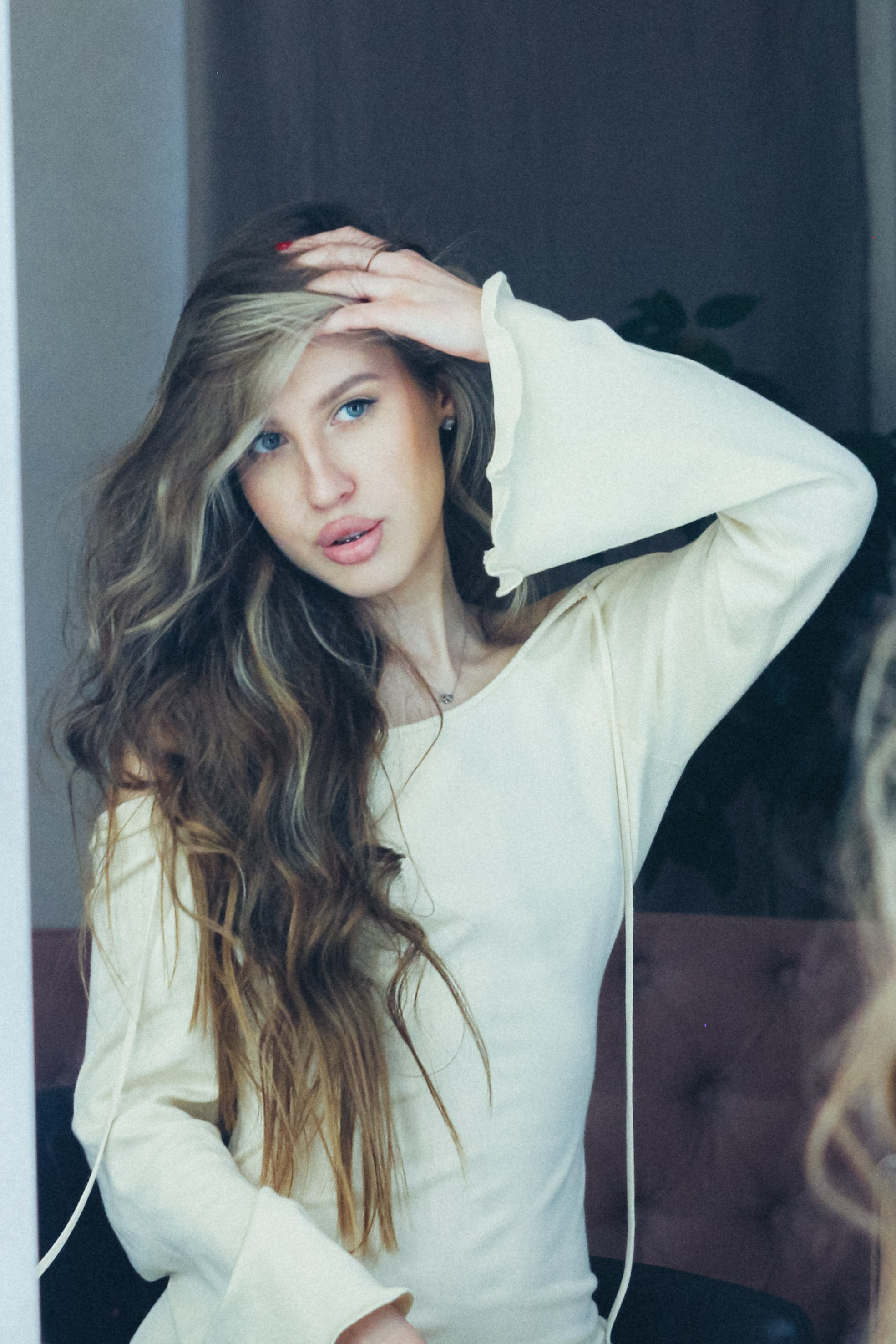 Alias. Портретный фотограф DanilNabody