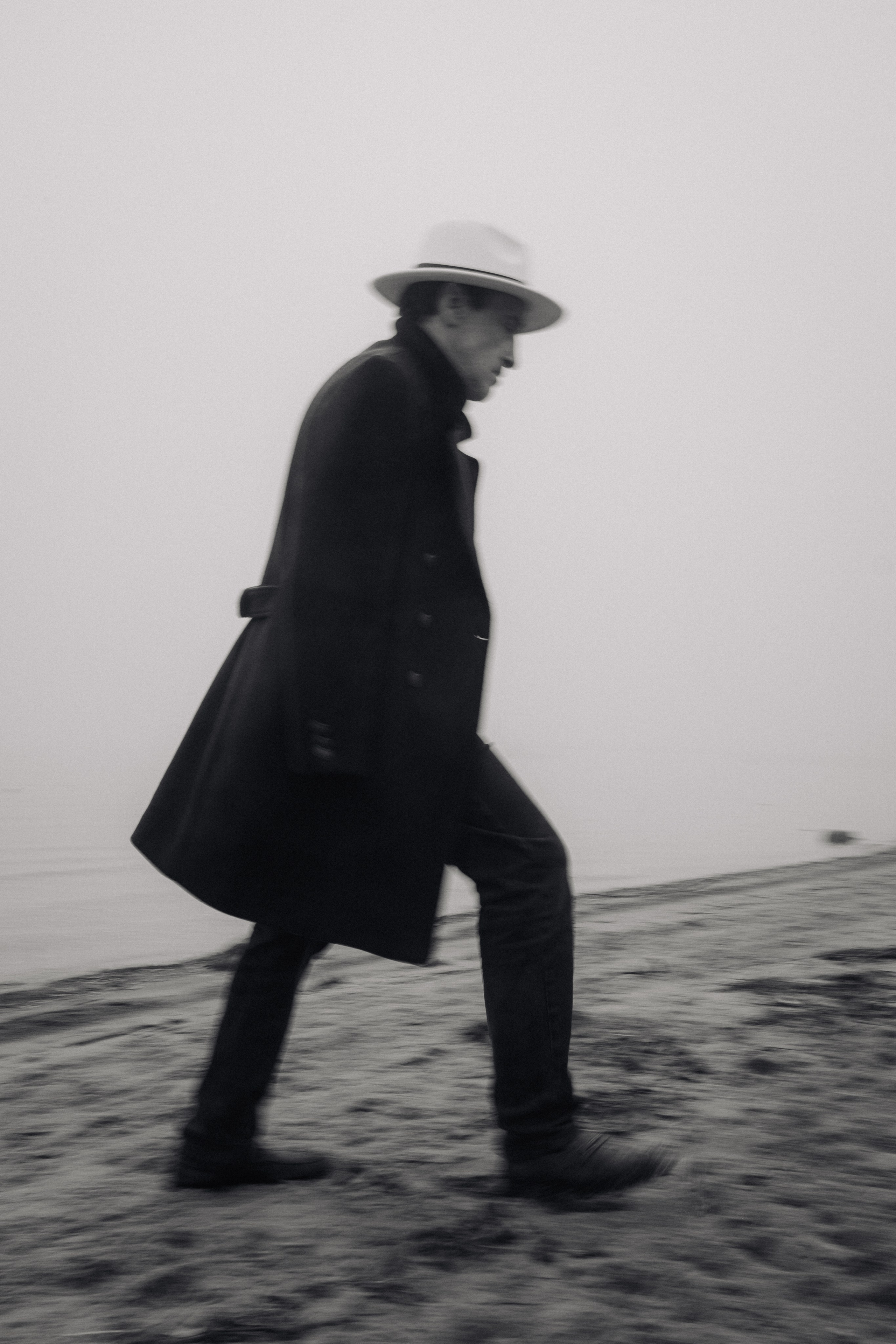 ADRE. Портретный фотограф DanilNabody