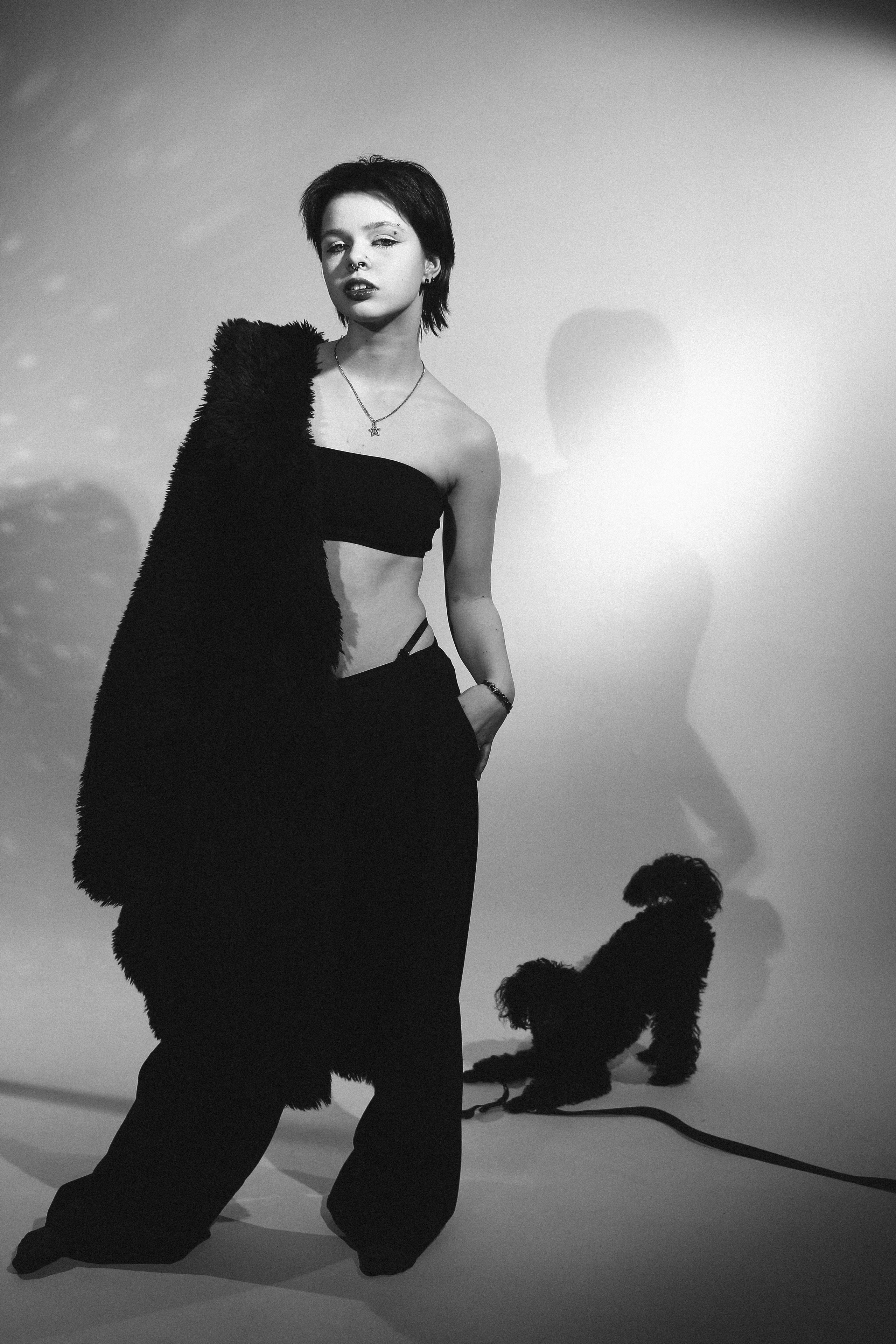 HOPI. Портретный фотограф DanilNabody