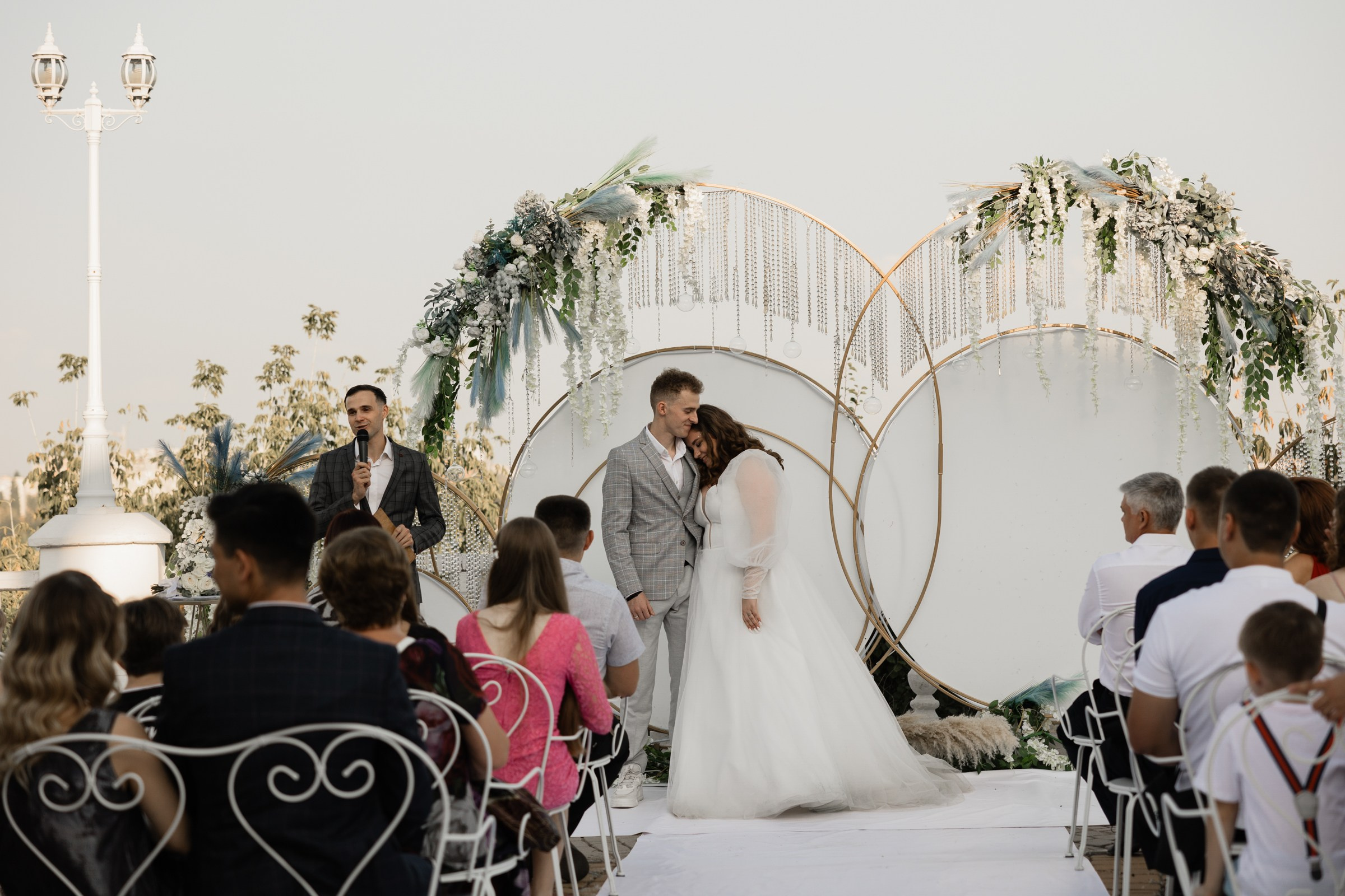 Фотосъёмка свадьбы в Воронеже. Свадебный фотограф в Воронеже Куколев Илья