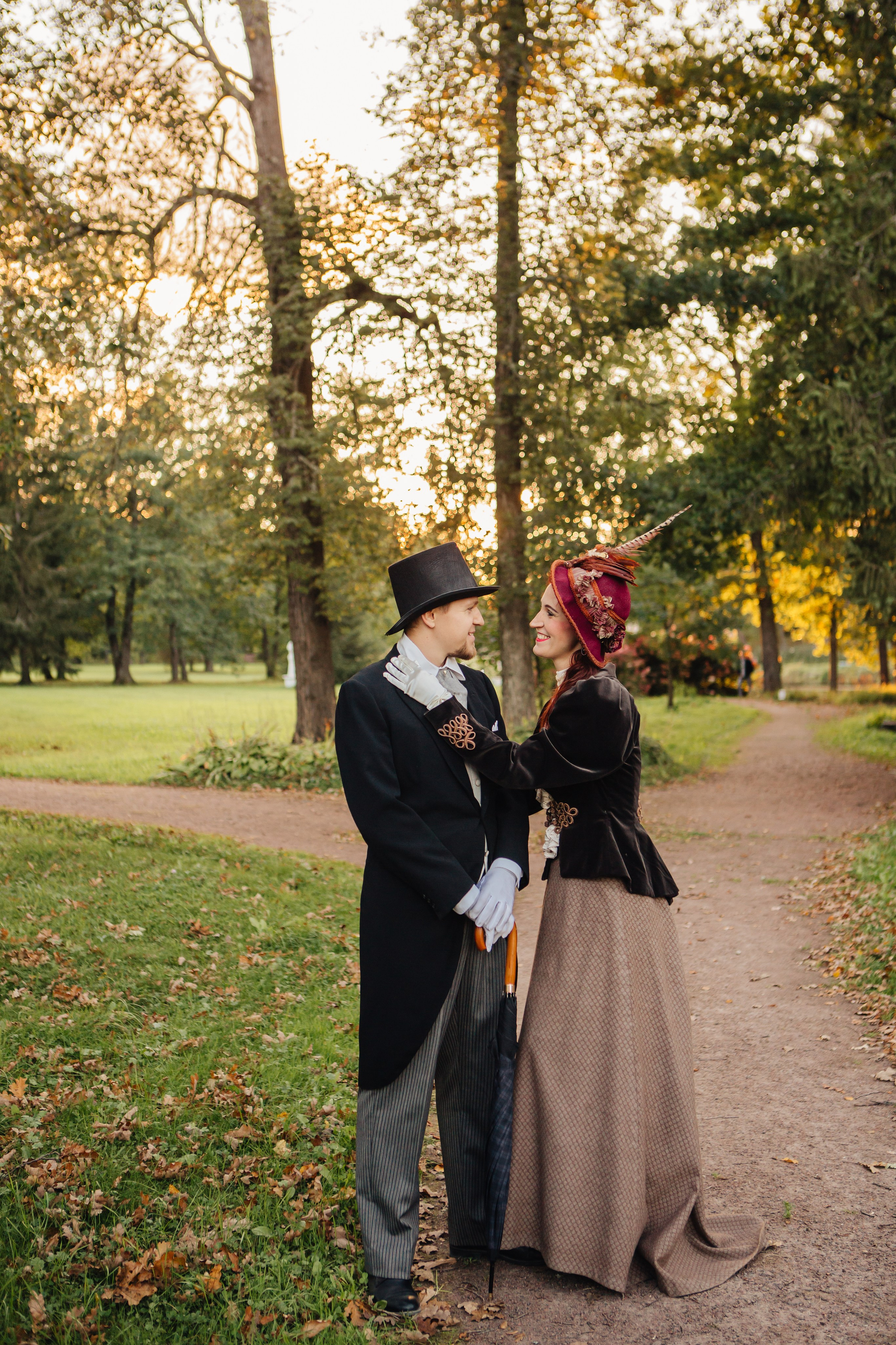 Помолвка Женя Люба. Свадебный фотограф в Санкт-Петербурге