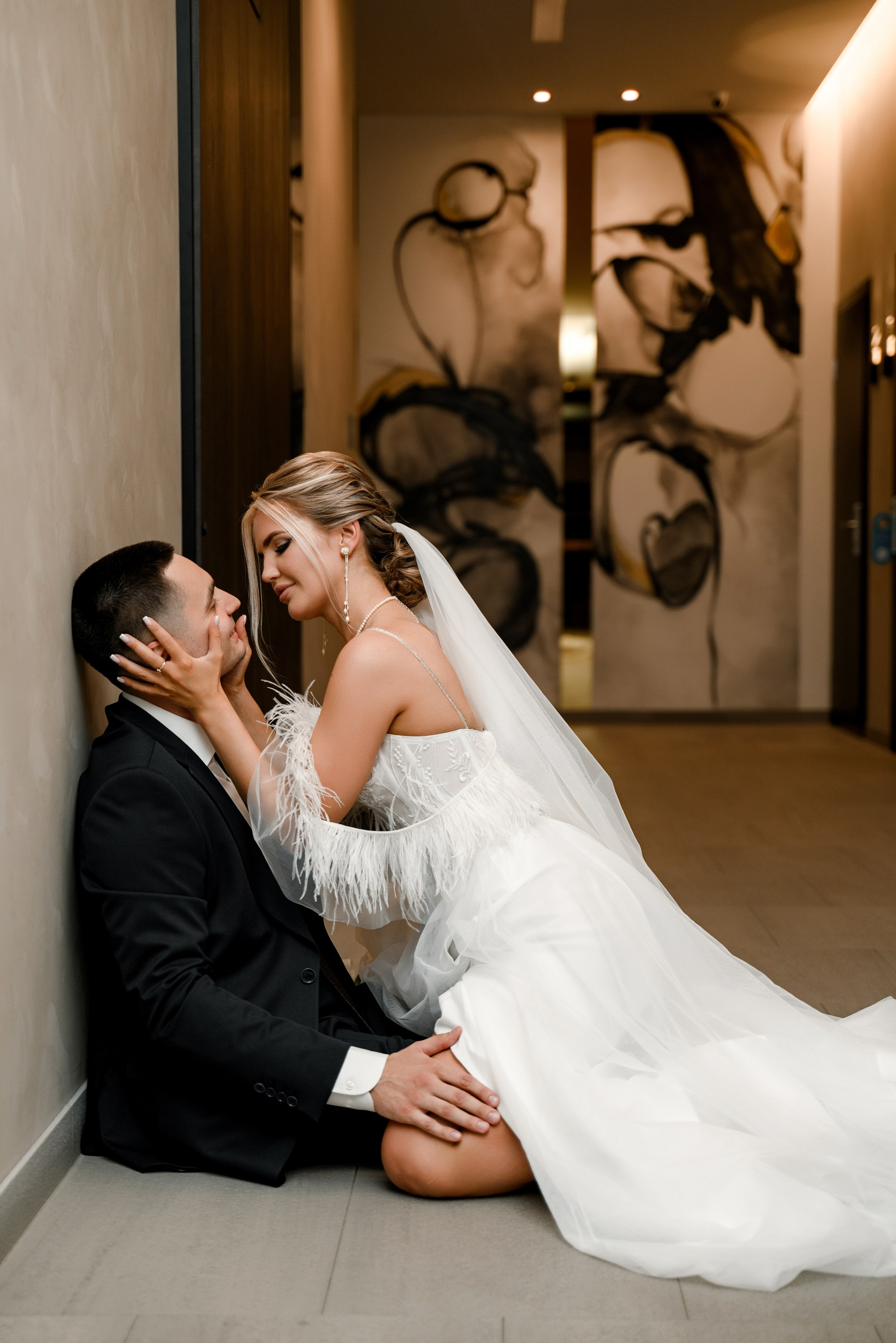 Свадебный фотограф рязань