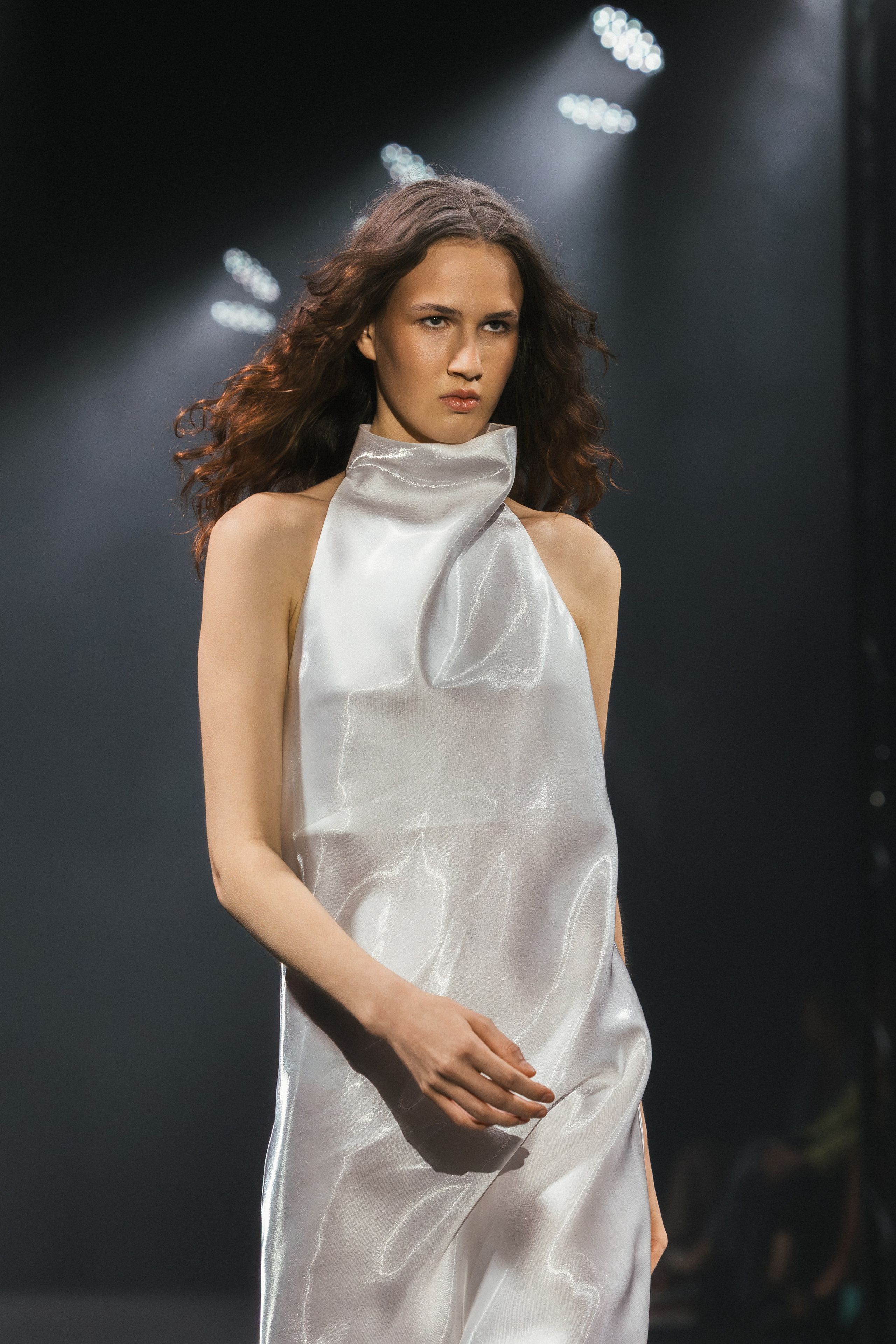 Catwalk. ProVizArt