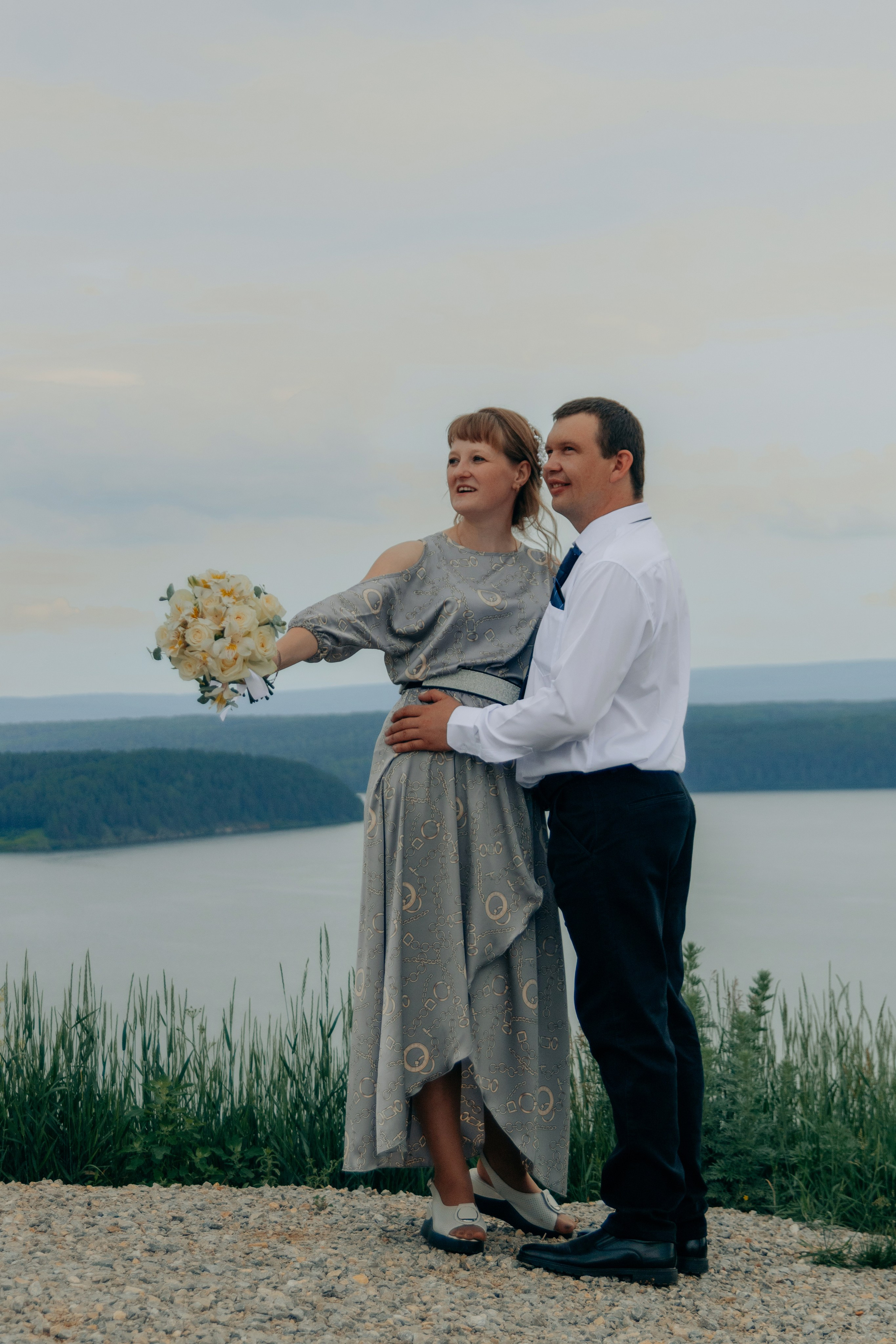 Ольга & Николай