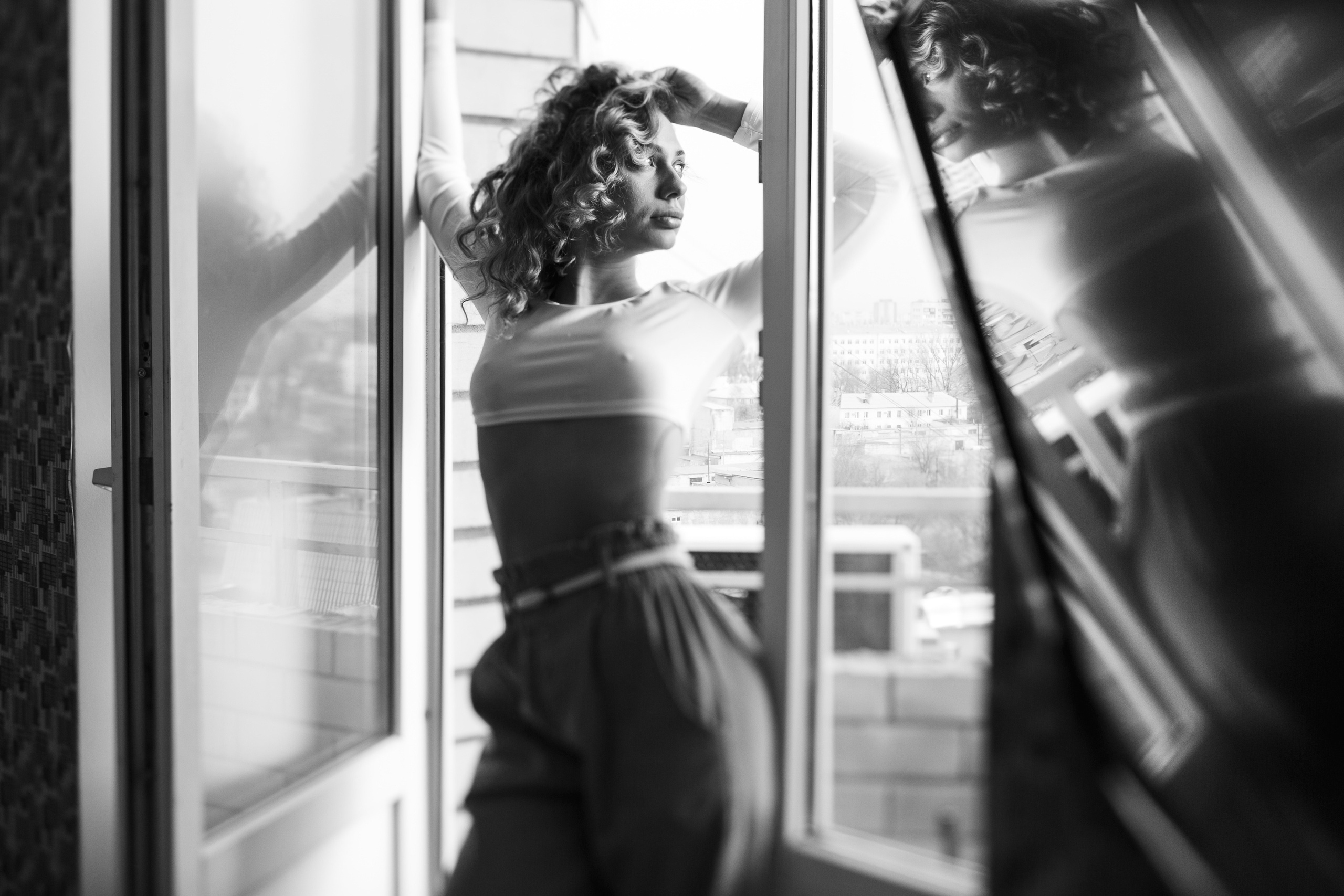 Портреты. Фотограф Шейдаев Эмин г. Волгоград