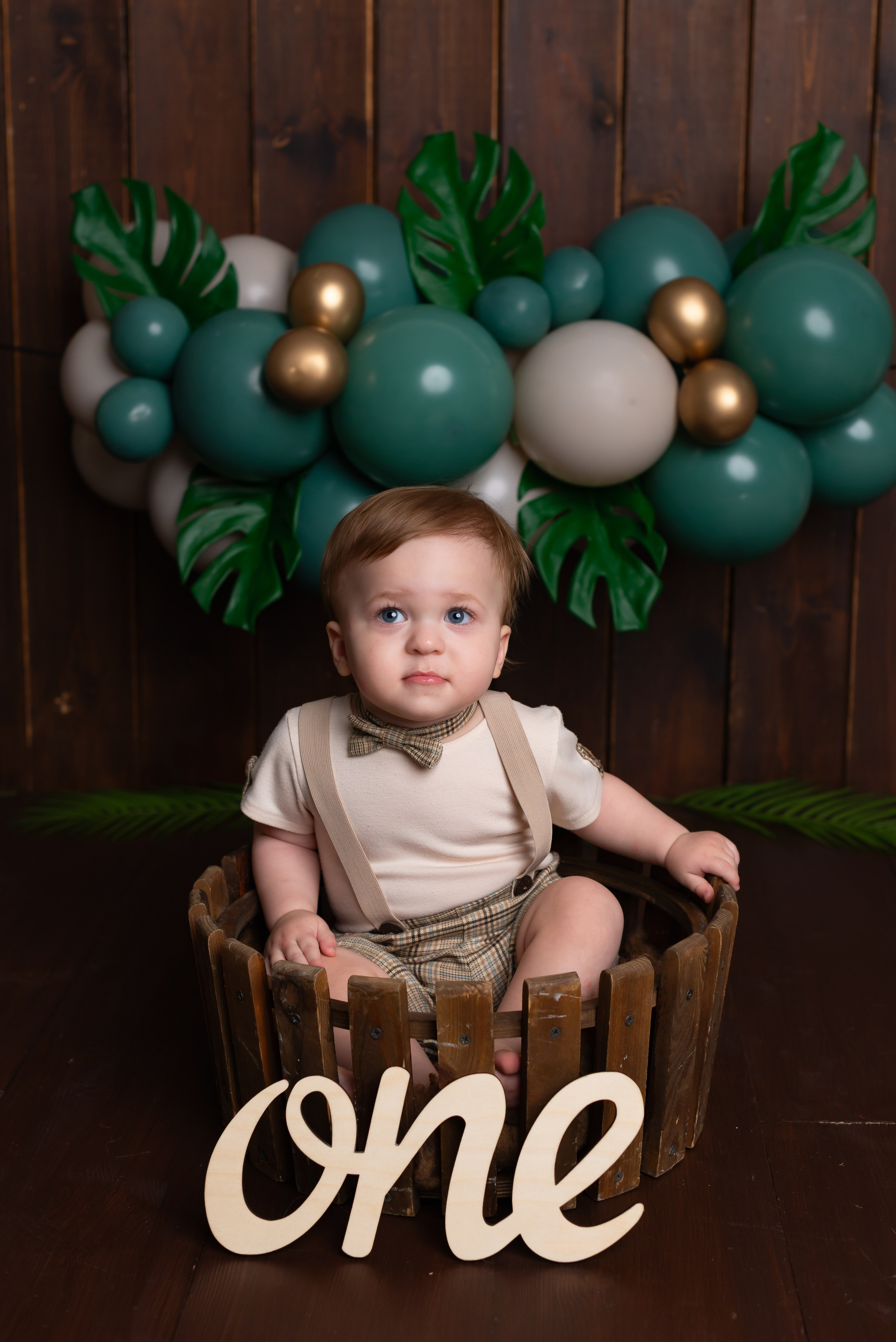 Фотосессия на годик мальчику. Детская фотостудия «Мандаринка» | Детский фотограф Краснодар