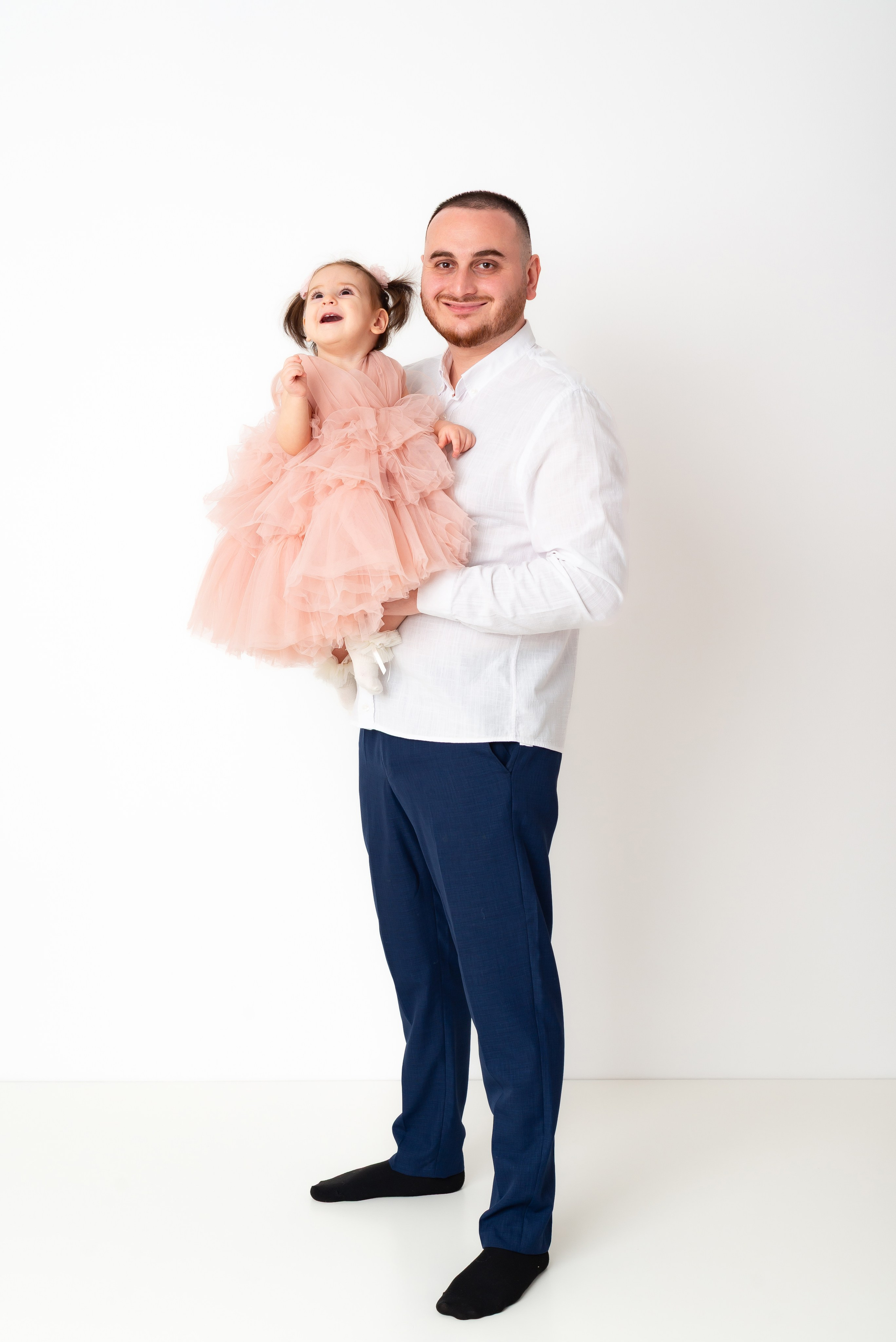 Годик пакет «Стандарт». Детская фотостудия «Мандаринка» | Детский фотограф Краснодар