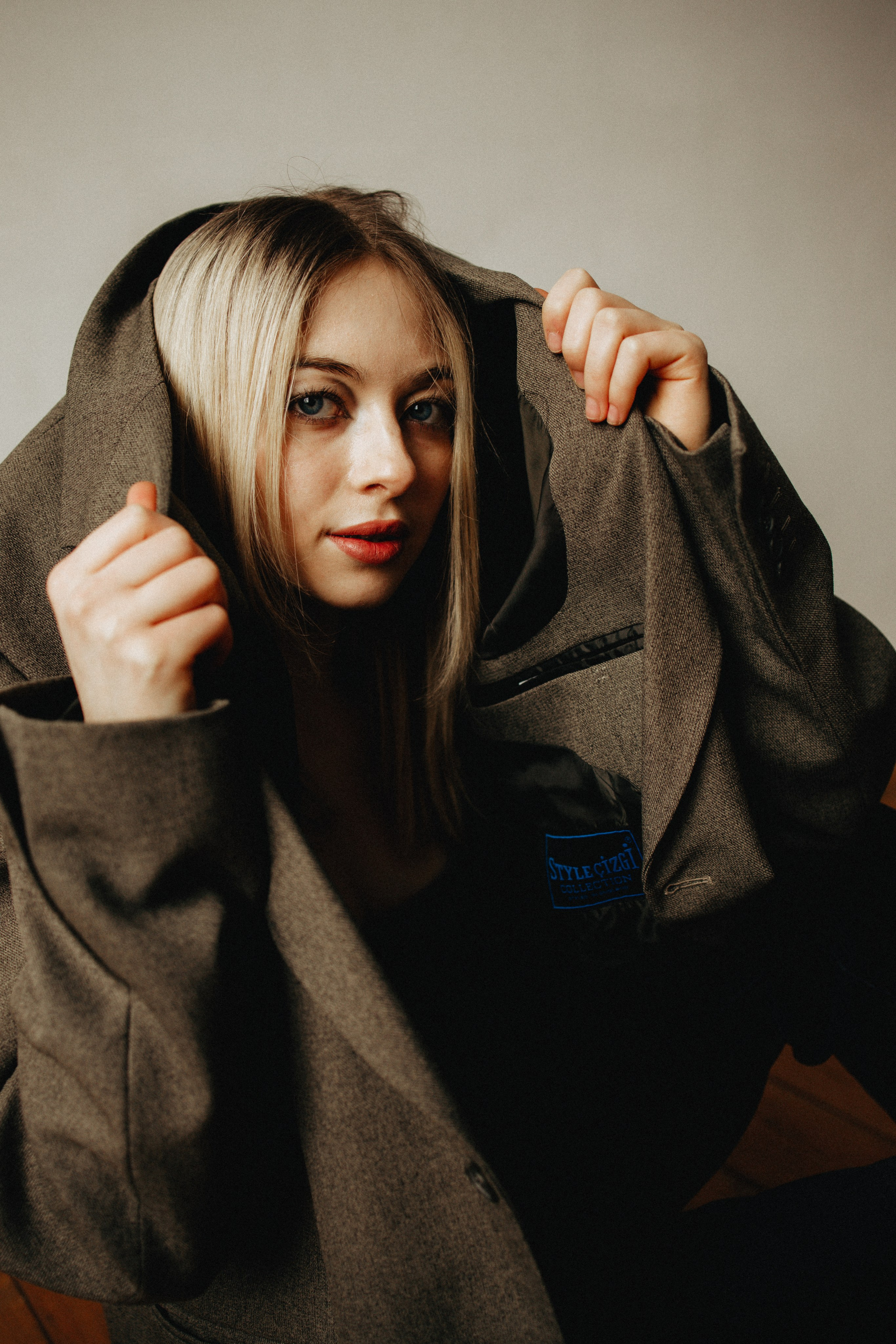 Минимализм. Lifestyle семейный и детский фотограф в Омске Иванова Екатерина