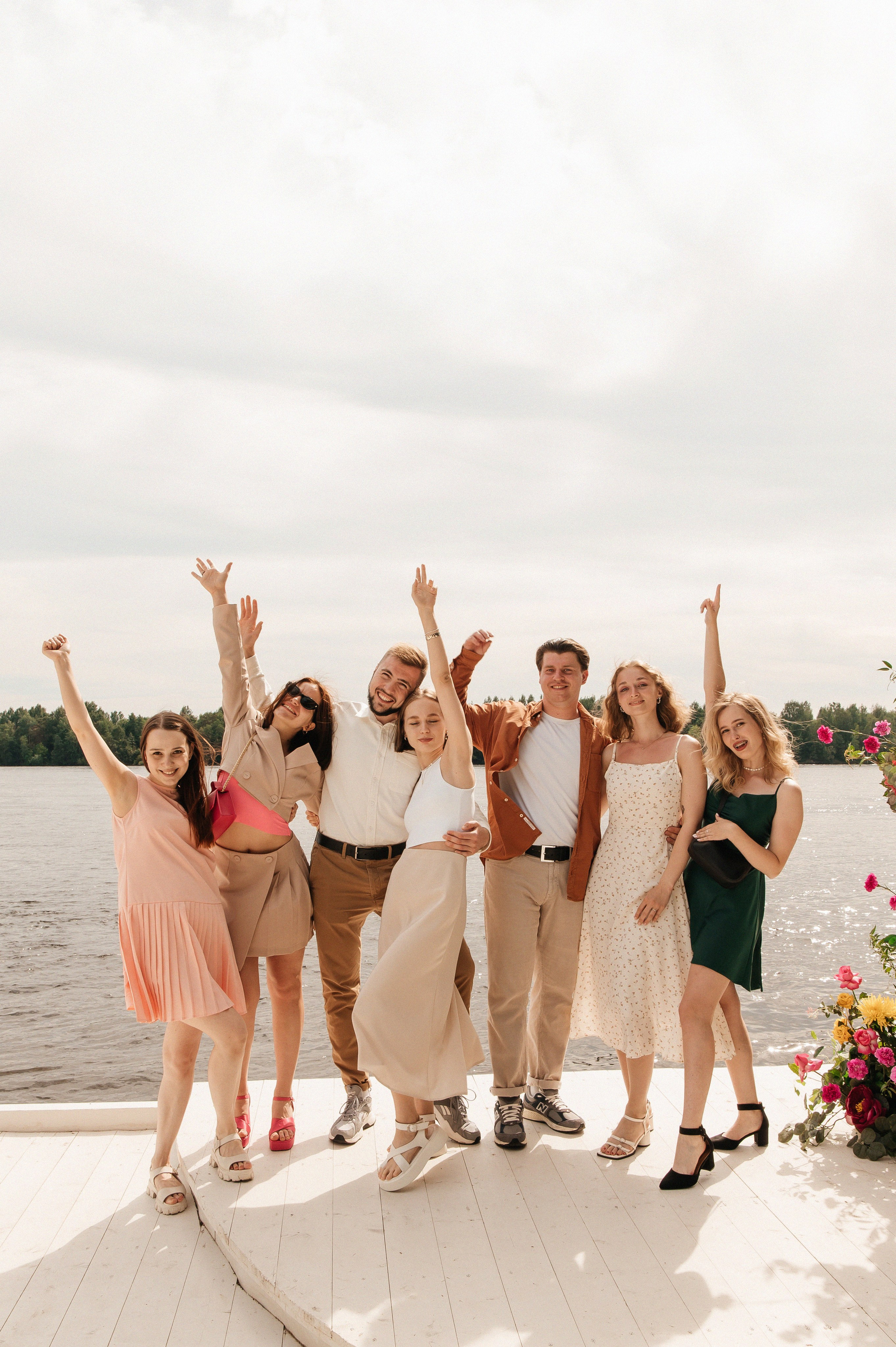 ANONS. Мария — Свадебный фотограф