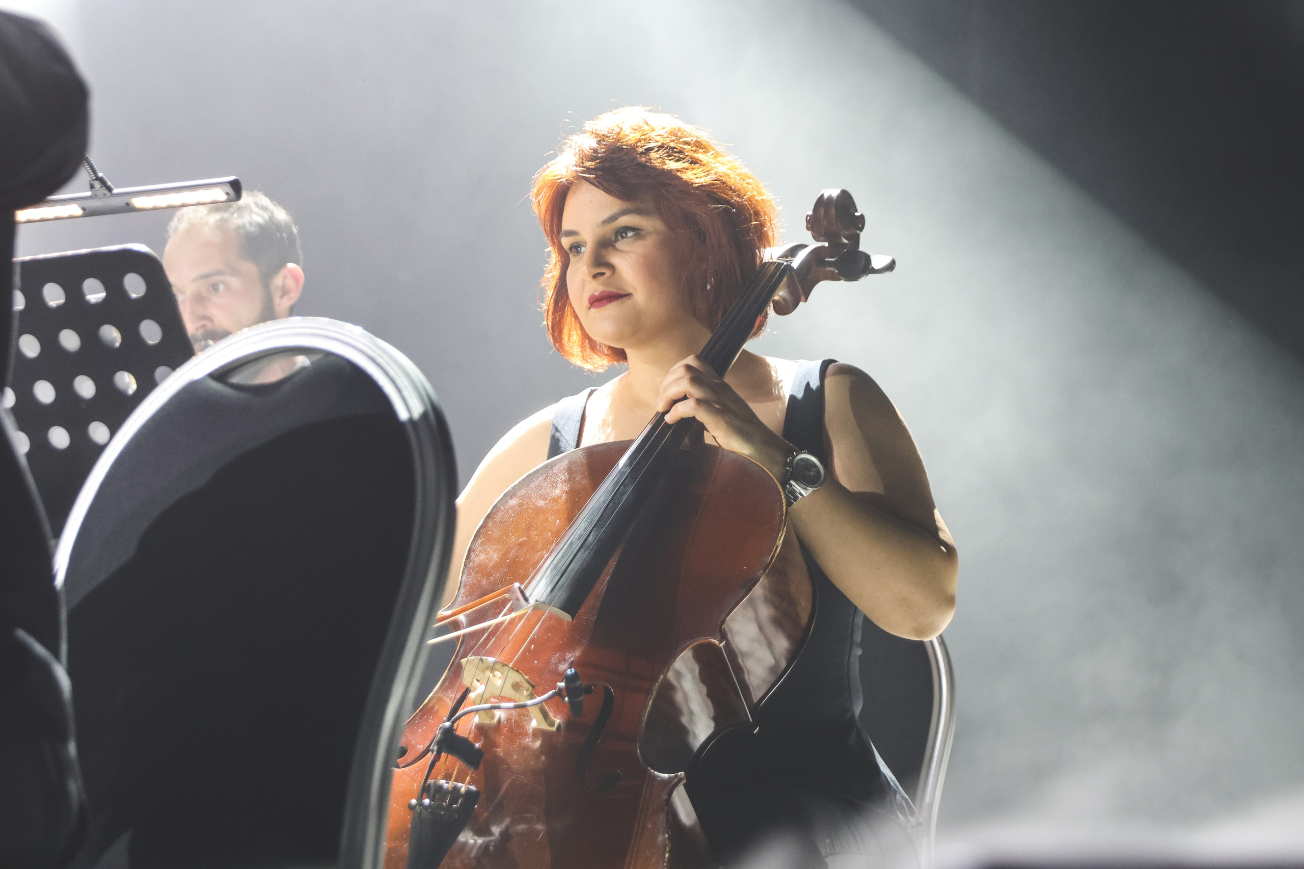 Группа Би-2. Ереван. Фотограф Ольга Махалова — Санкт-Петербург, Москва, Нижний Новгород