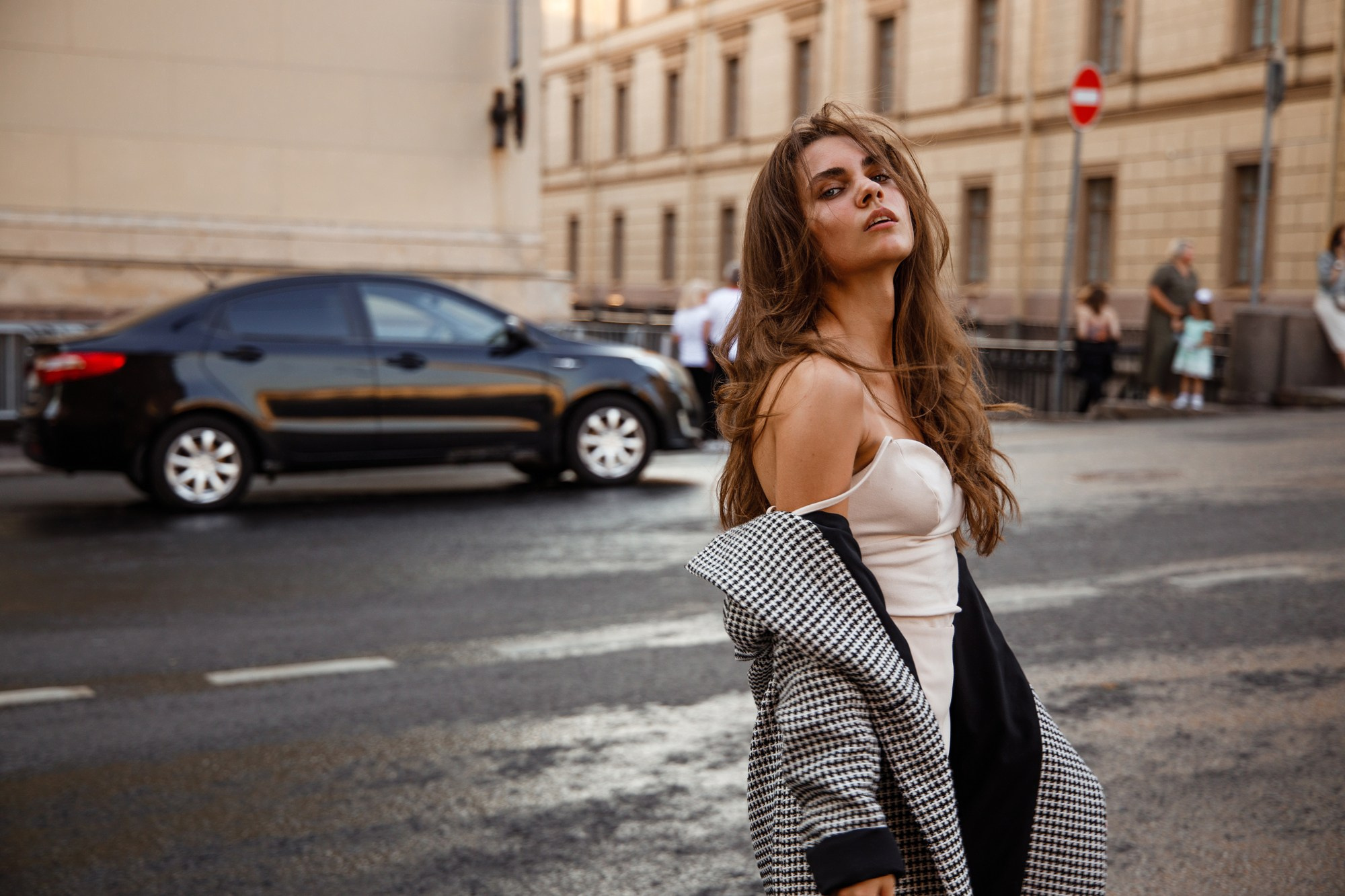 Алина, Питер. Татьяна Мирзоян