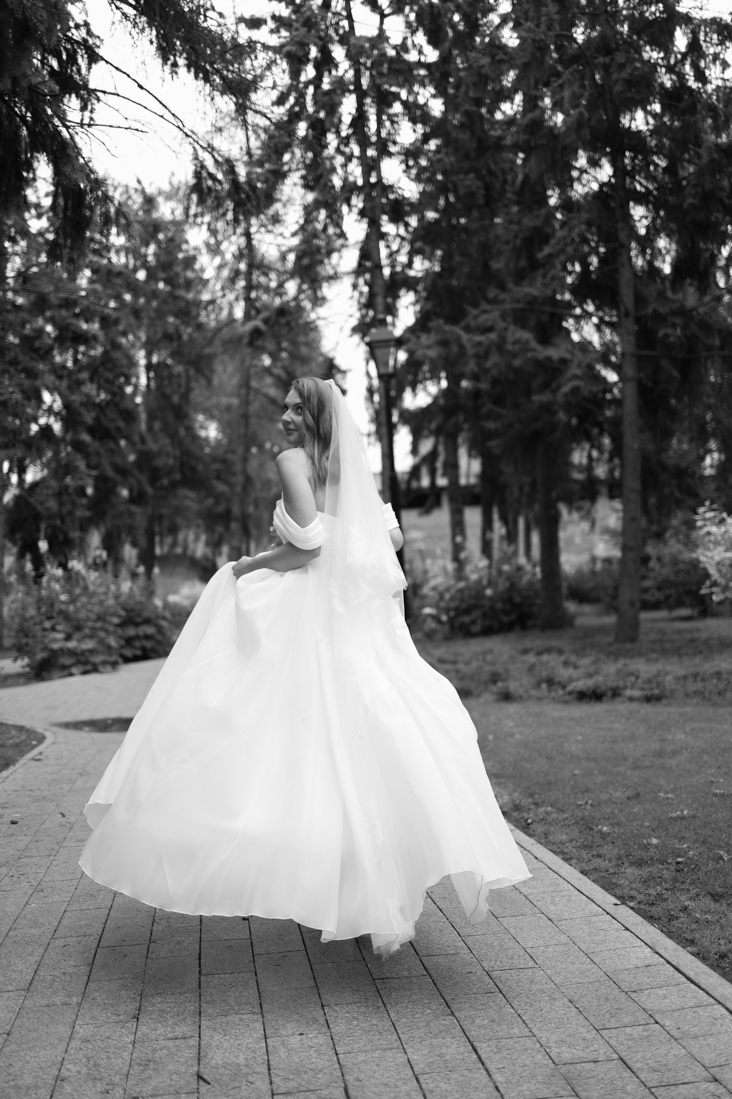 Мария и Руслан. Фотограф Нижний Новгород Анастасия Клопова