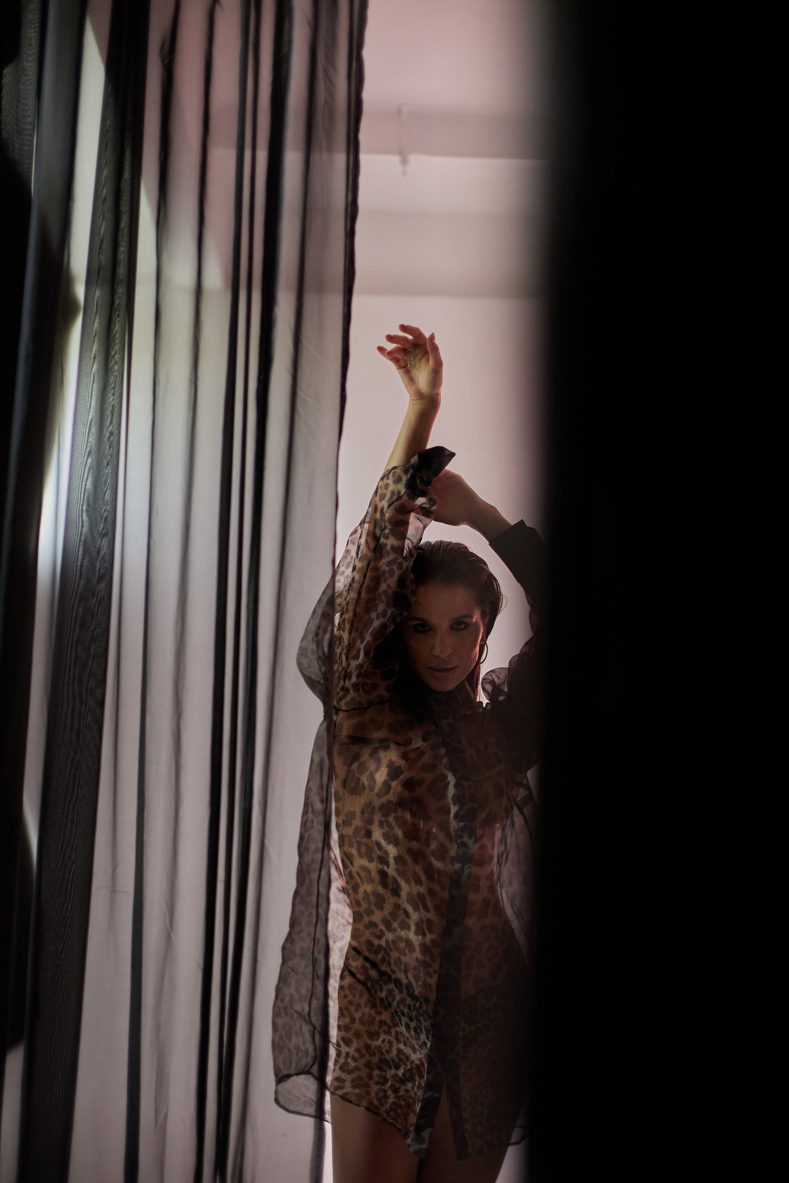 Maria. Анна Мамаева коммерческий фотограф в Красноярске