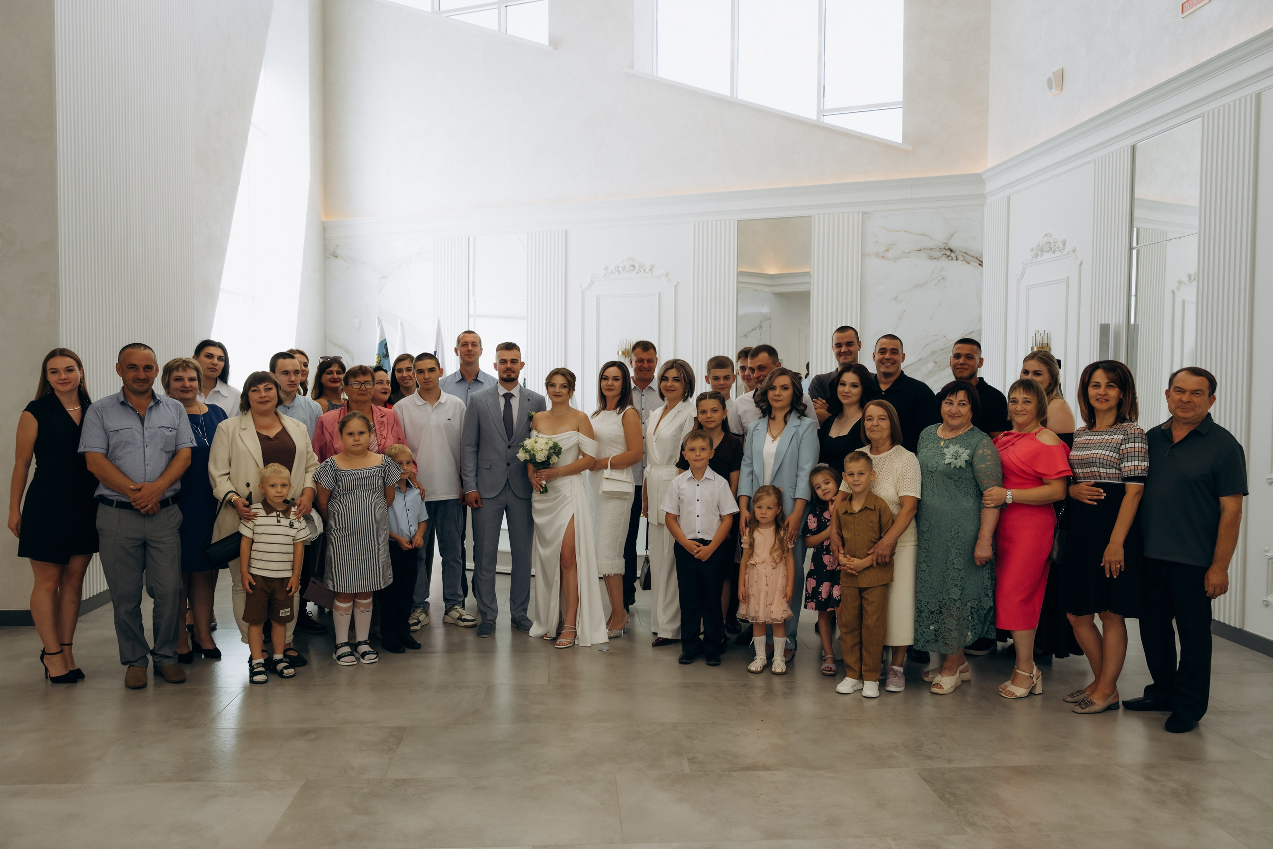 Олеся и Костя. Ирина Гонтарева|Фотограф|Белгород