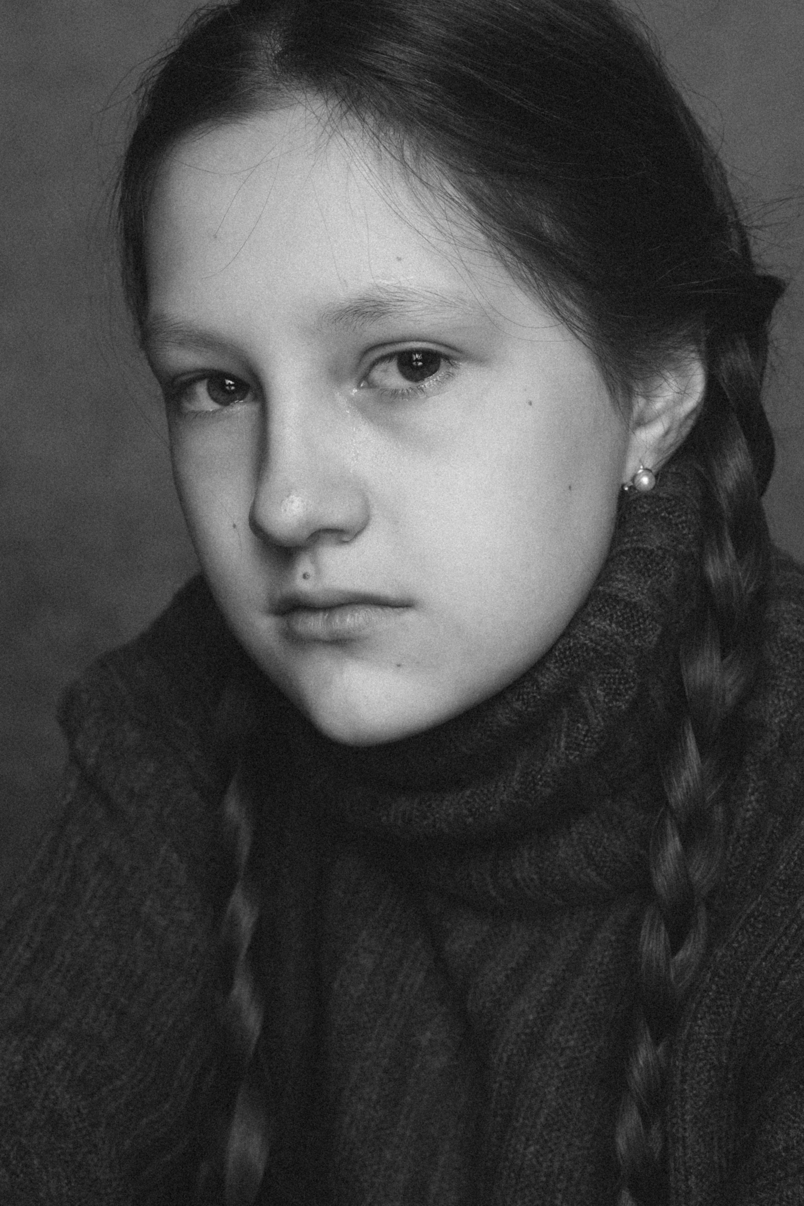 АМИРА. Я фотограф из Москвы к Вашим услугам