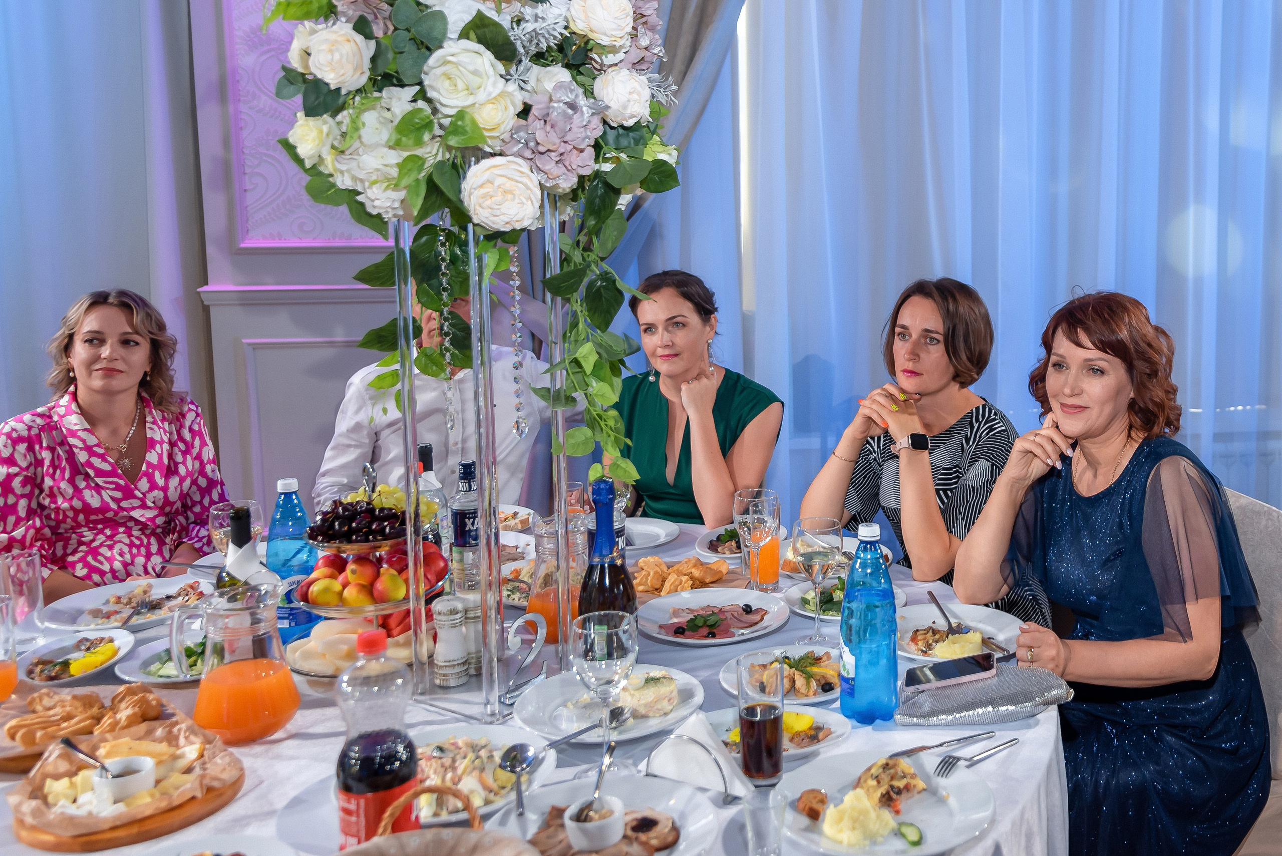 Wedding day 1. Фотограф в Тамбове Светлана Федорова