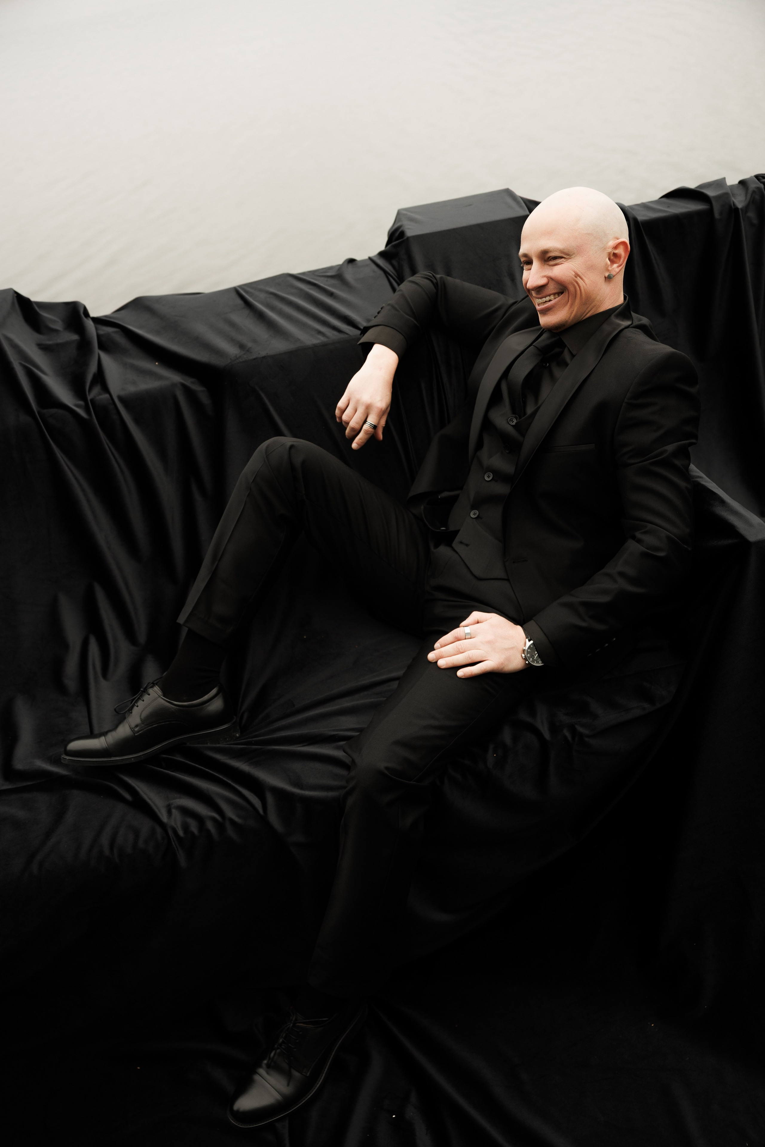 VOLCANO VIBES | E & E. Свадебный и event-фотограф Иван Волнухин