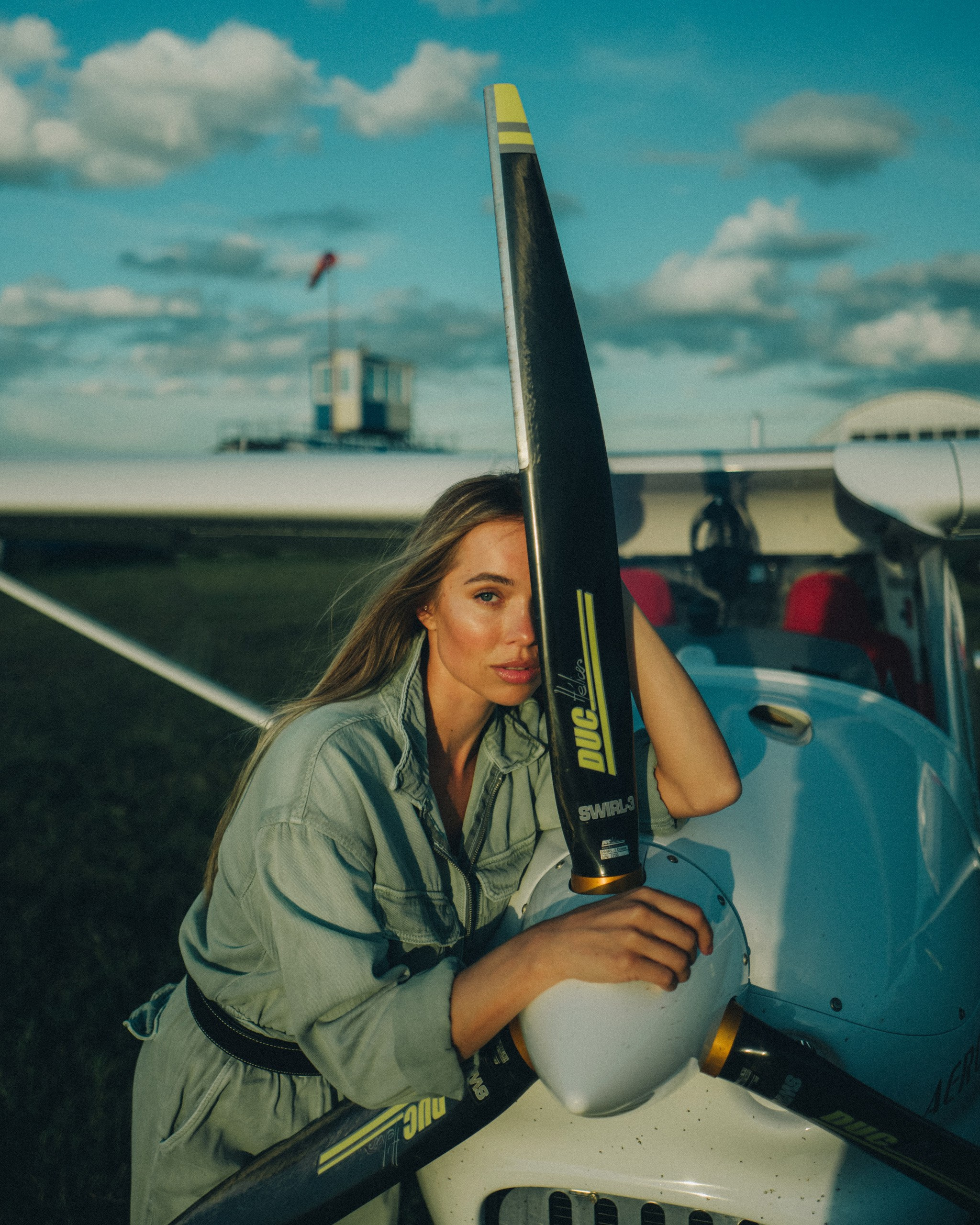 Самолеты. Никита Линейцев — индивидуальный портретный фотограф в Москве и Иркутске
