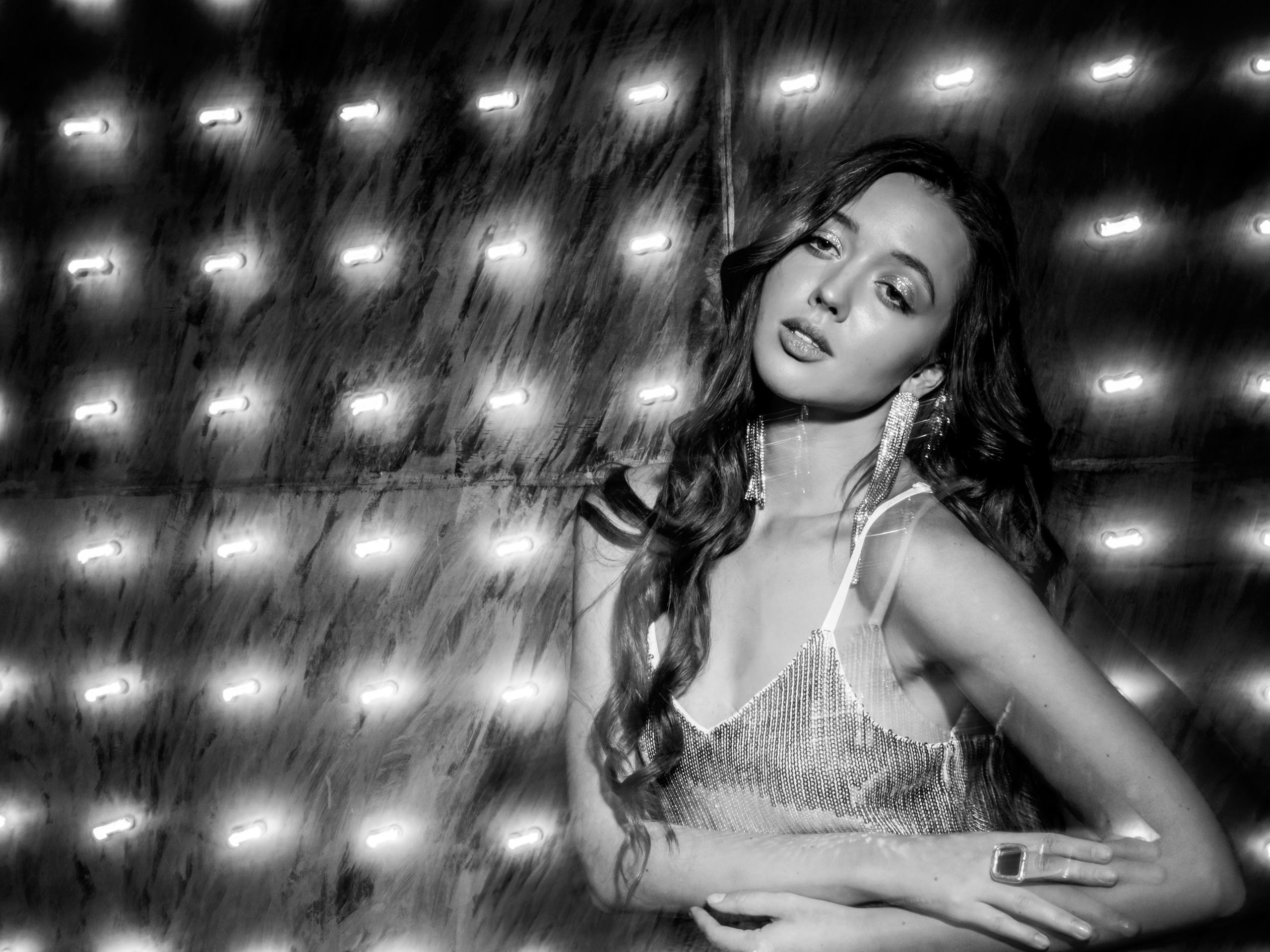 Женский портрет. Фотограф Москва Олеся Семенова