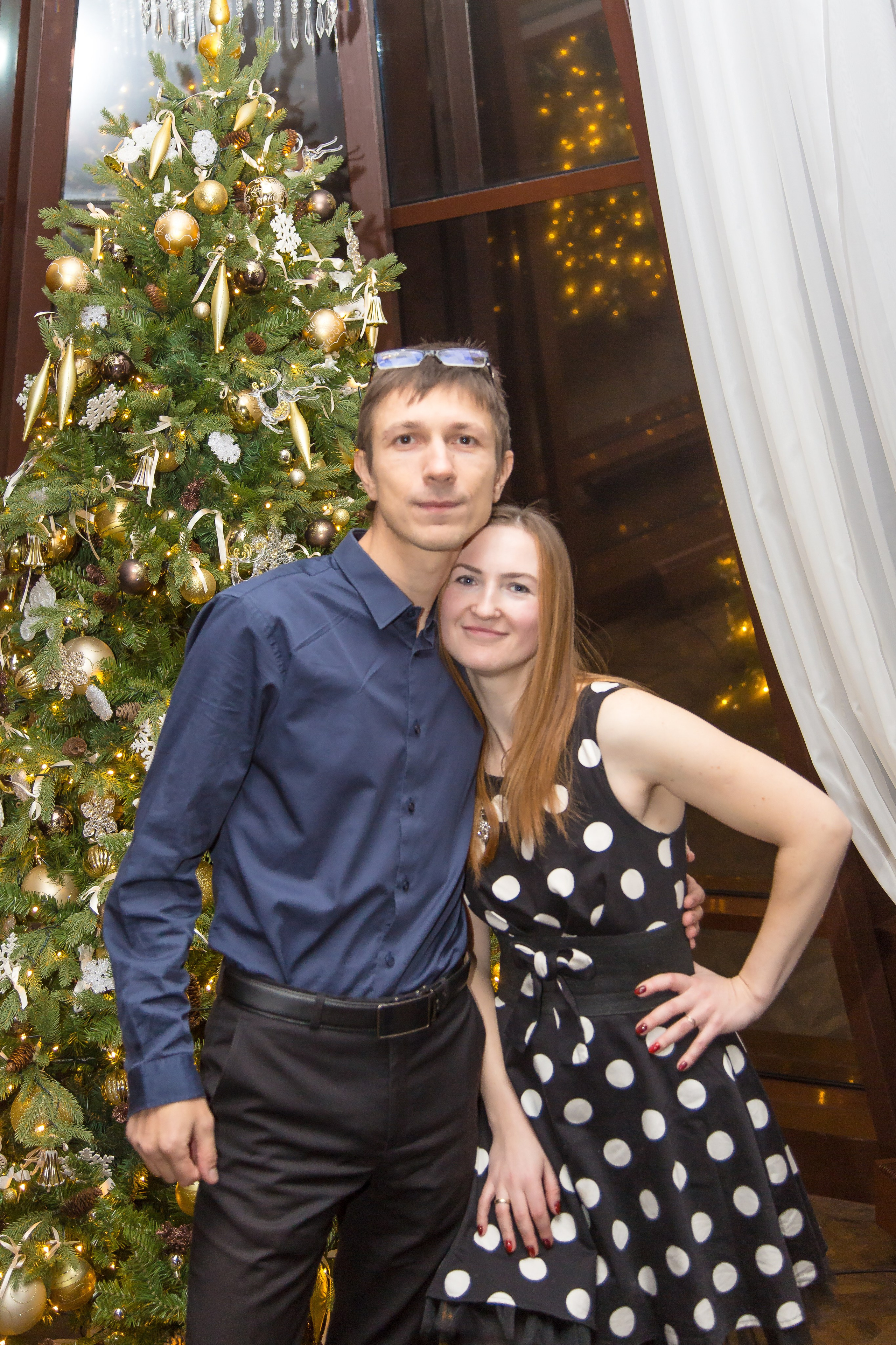 КОРПОРАТИВ НОВЫЙ ГОД. Главная