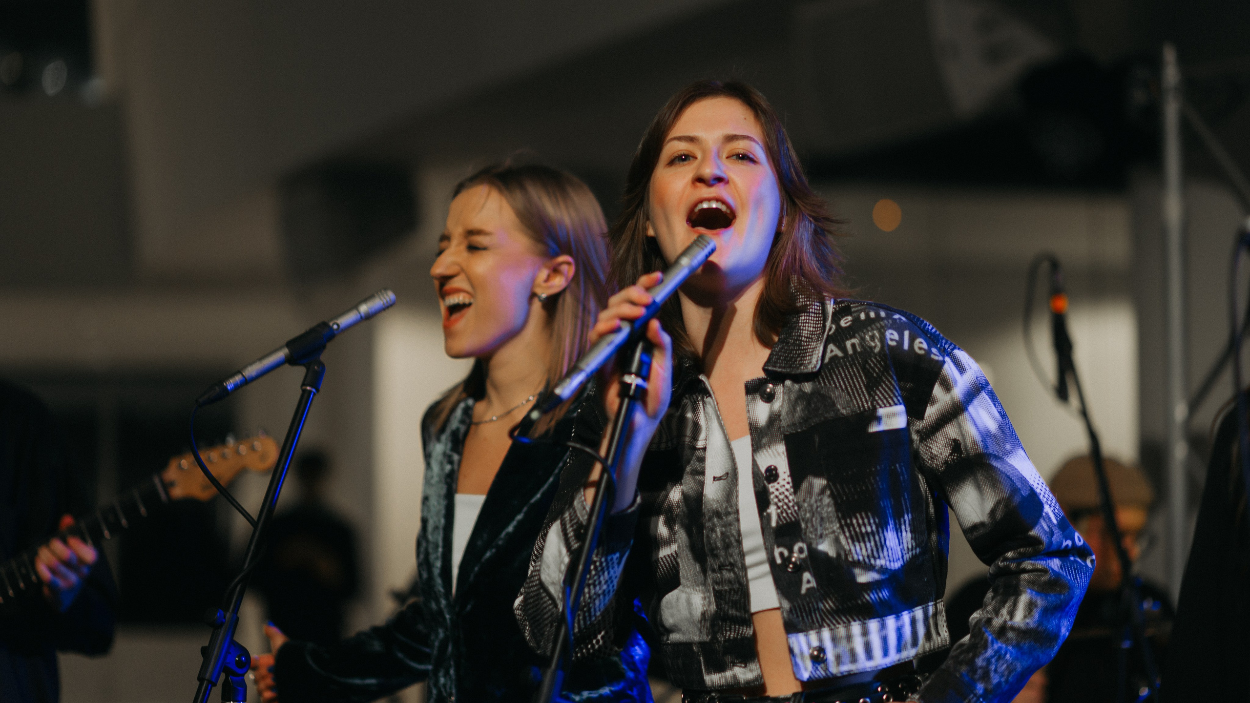 Music jam. Портретный фотограф в Екатеринбурге Филимонова Анастасия