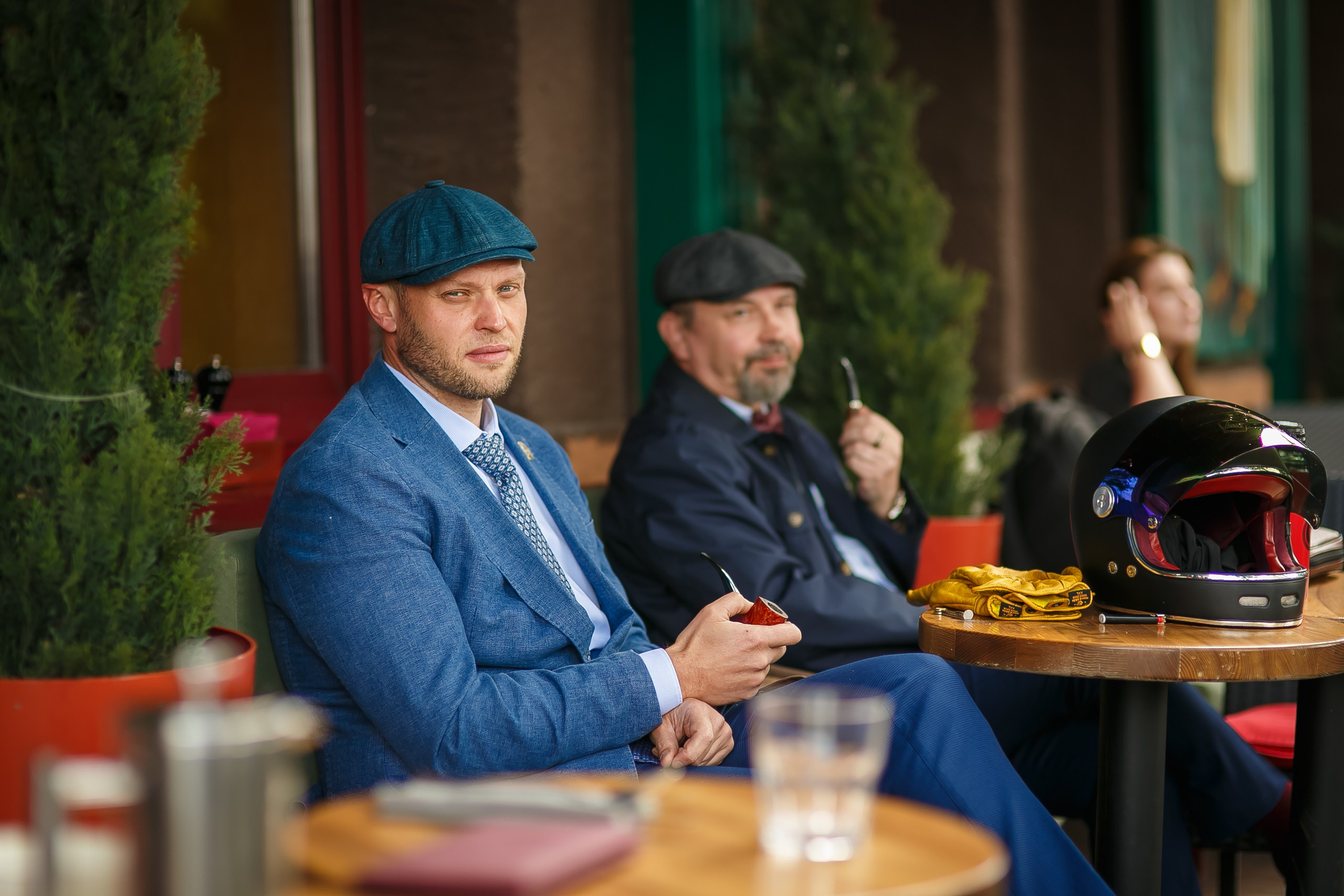 РозиДжейн Segal. Профессиональный фотограф Дугинов Николай | Екатеринбург