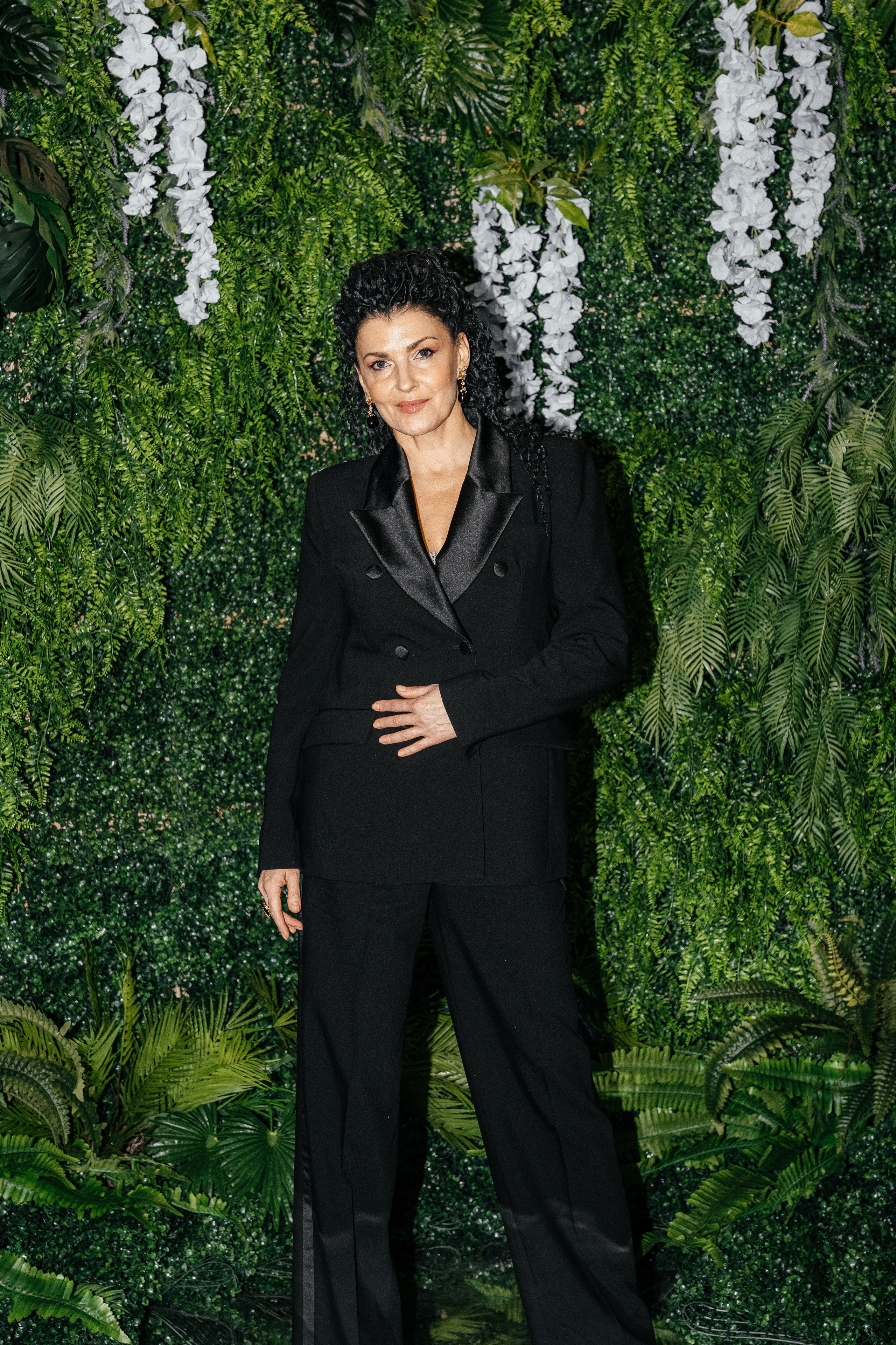 Вечер талантов. Чаплин Холл. Фотограф Санкт-Петербург/Гомель Виктория Петрова