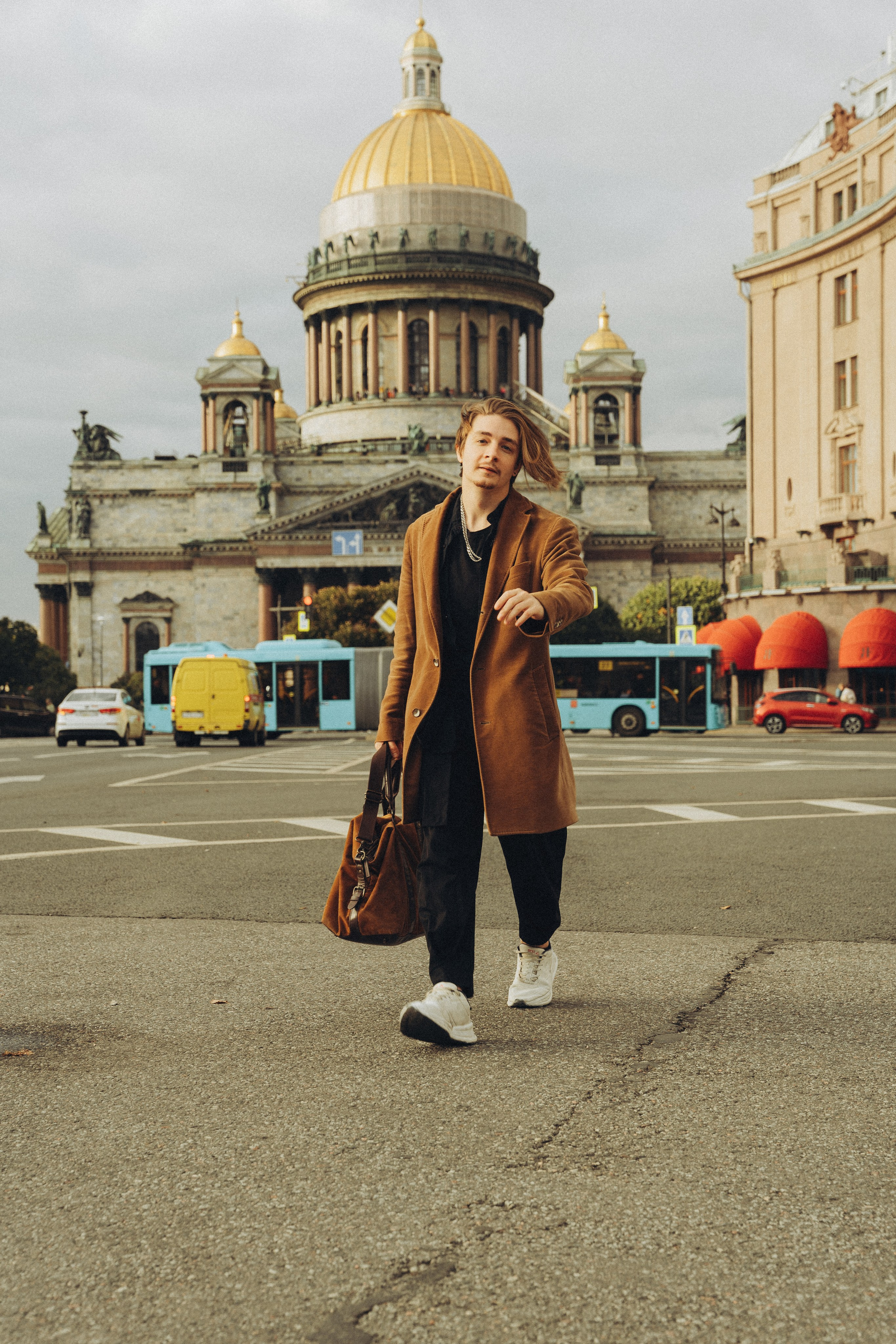 Vladimir. Фотограф Санкт-Петербург/Гомель Виктория Петрова