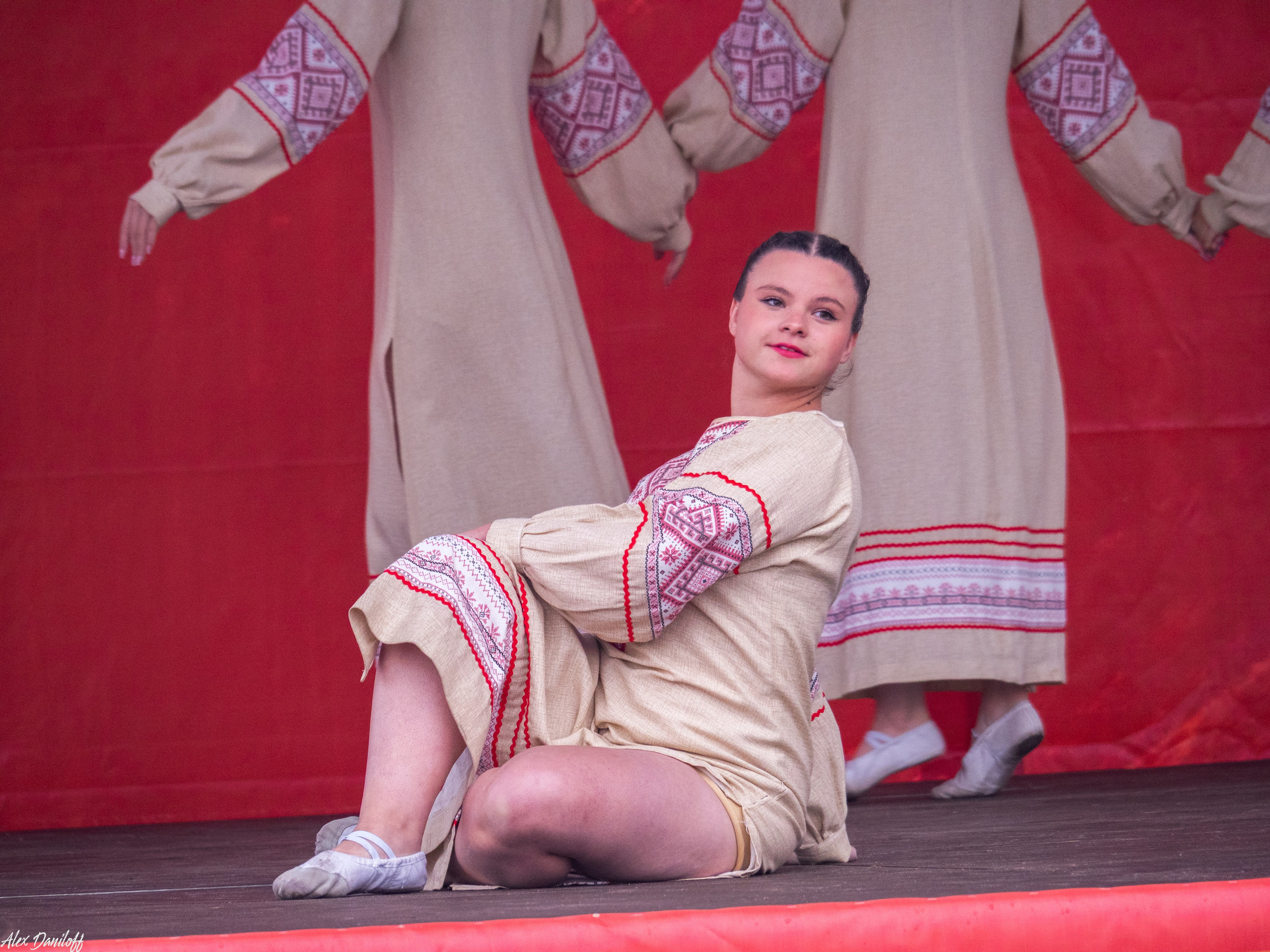 День города Муром 2025. Муром-Инфо. Новости культуры, образования, спорта в городе Муром