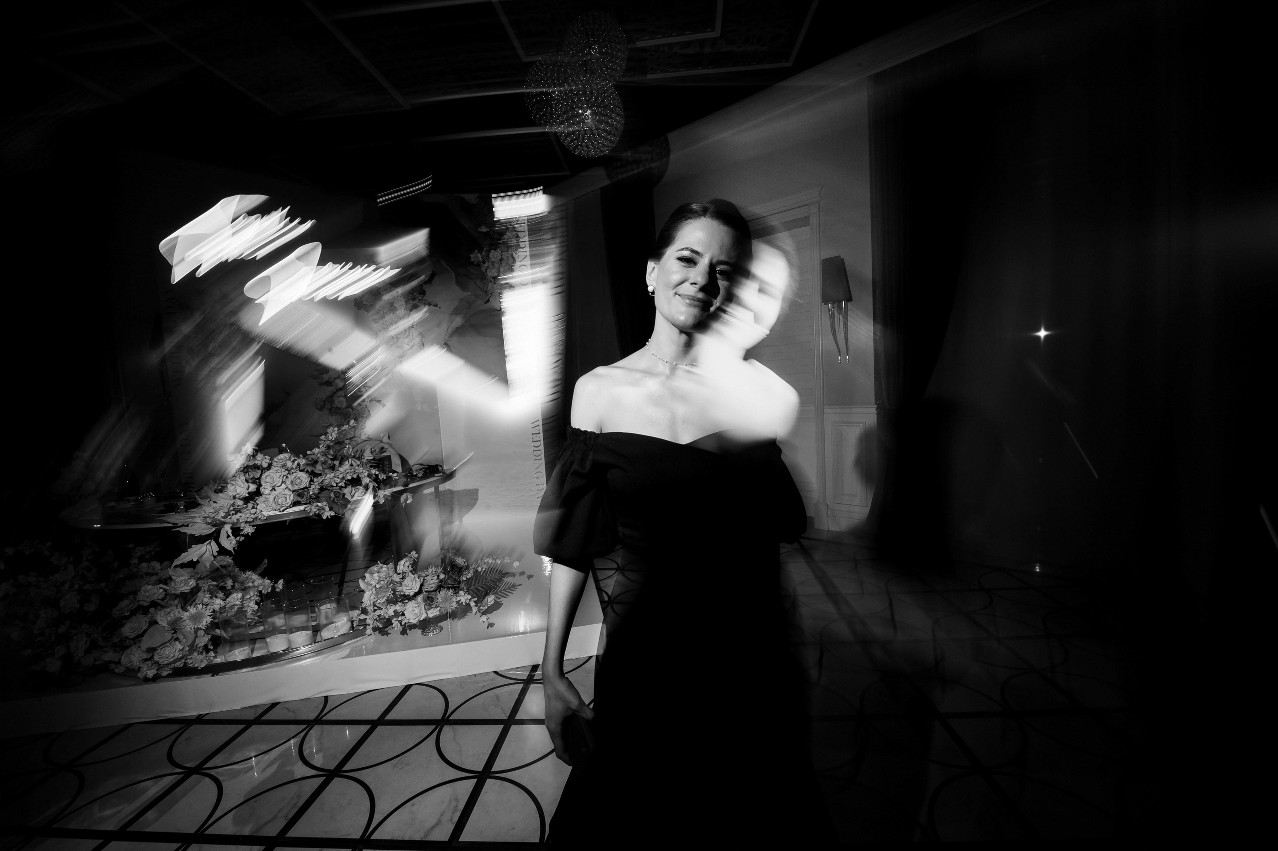 Алексей + Юлия. Свадебный фотограф Владимир Рябков